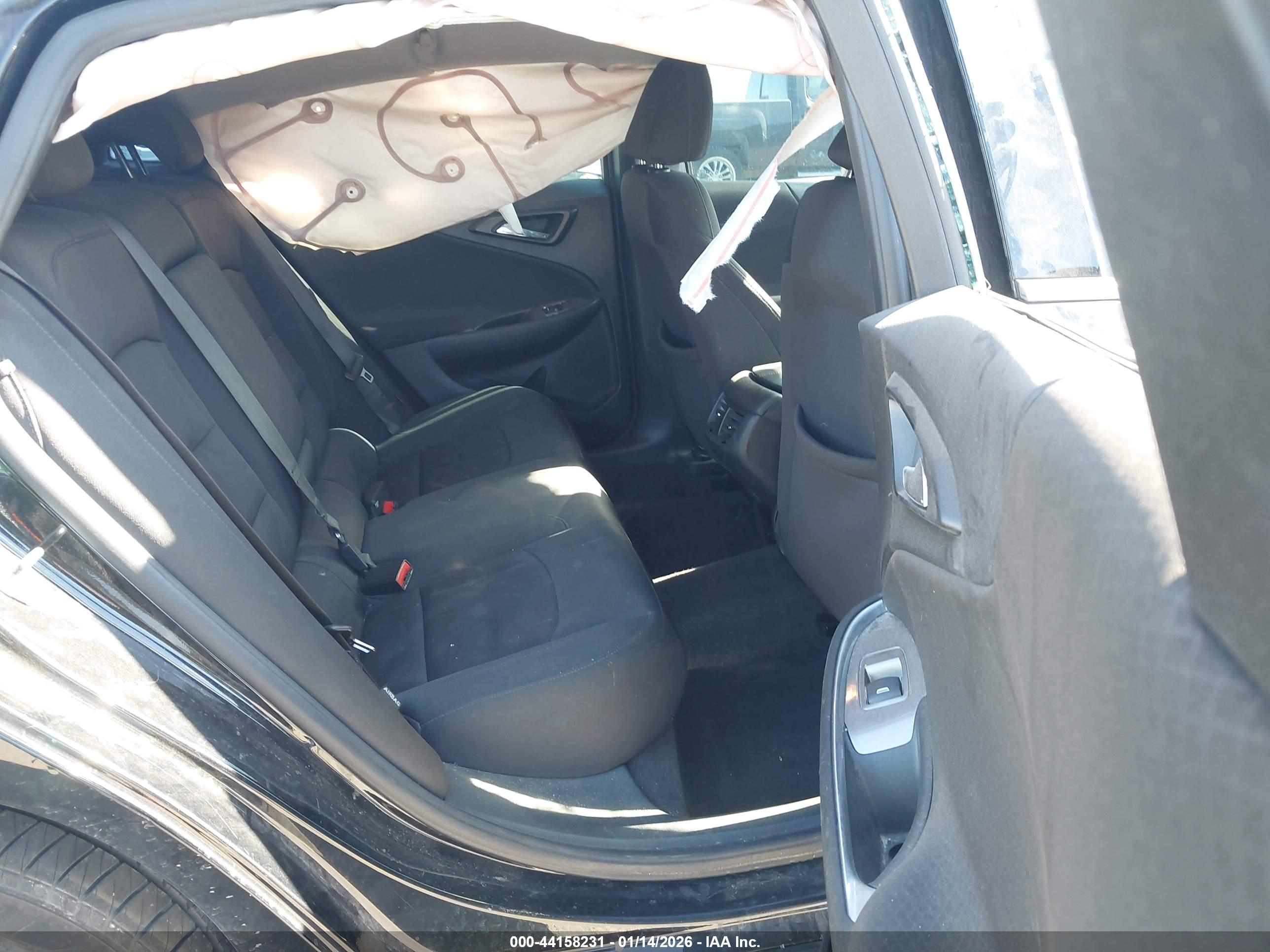 CHEVROLET MALIBU image 8