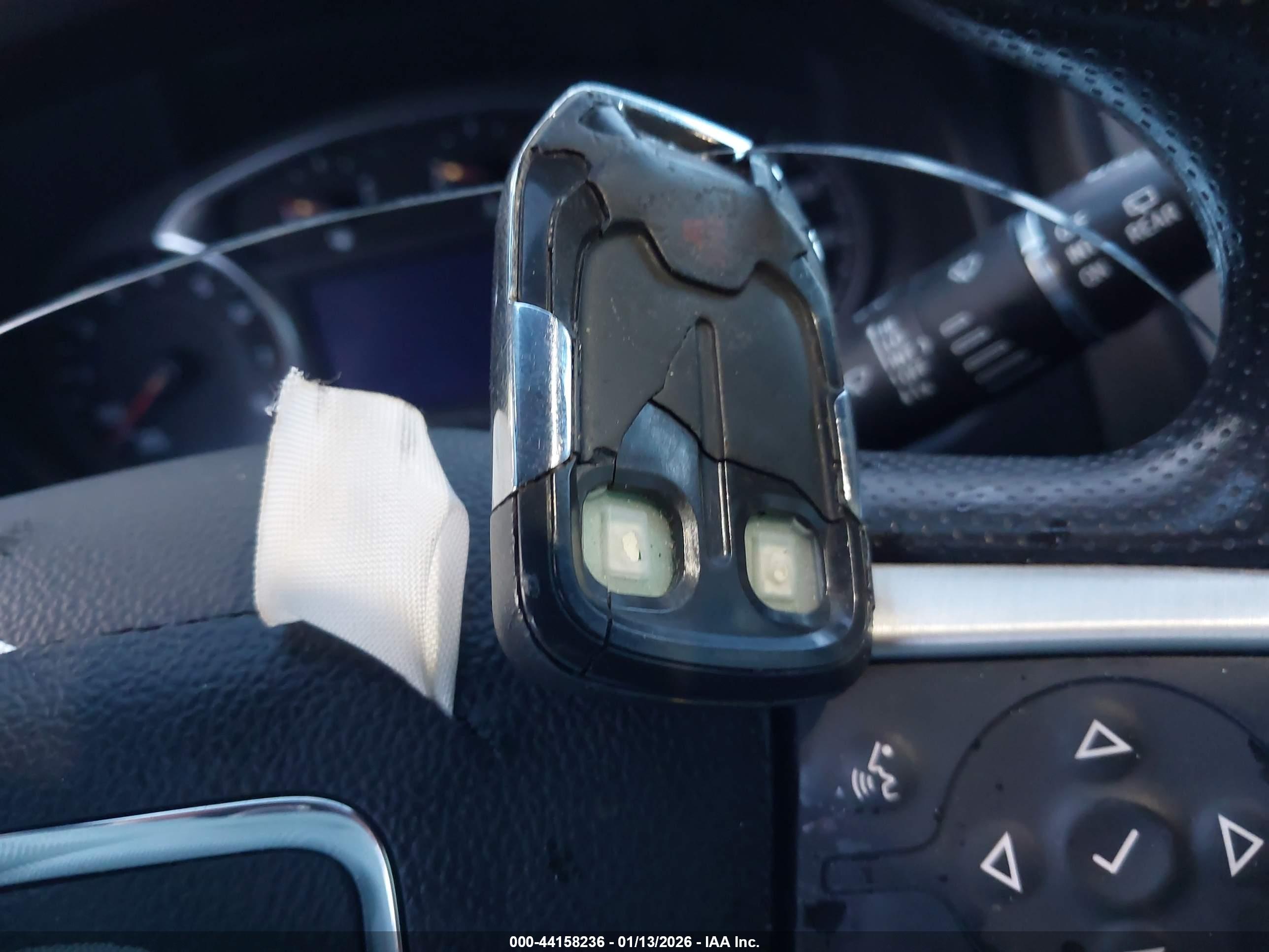 GMC ACADIA image 11