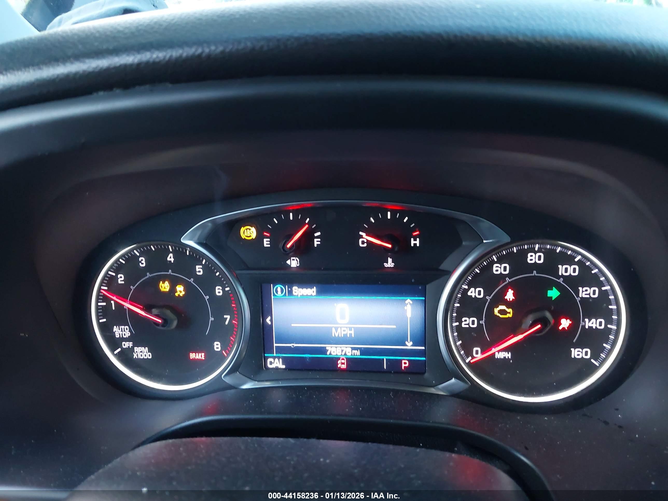 GMC ACADIA image 7