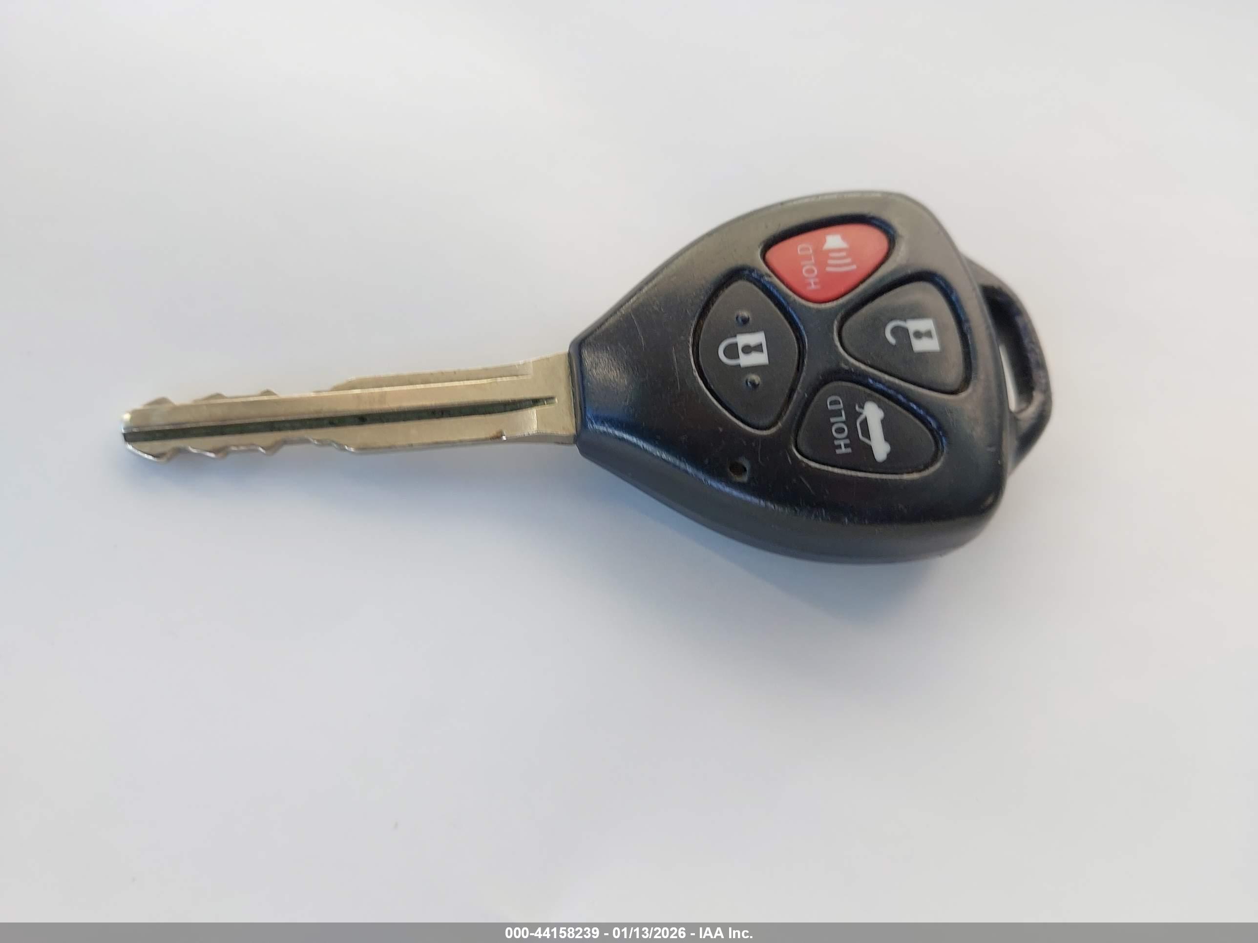 TOYOTA COROLLA image 11