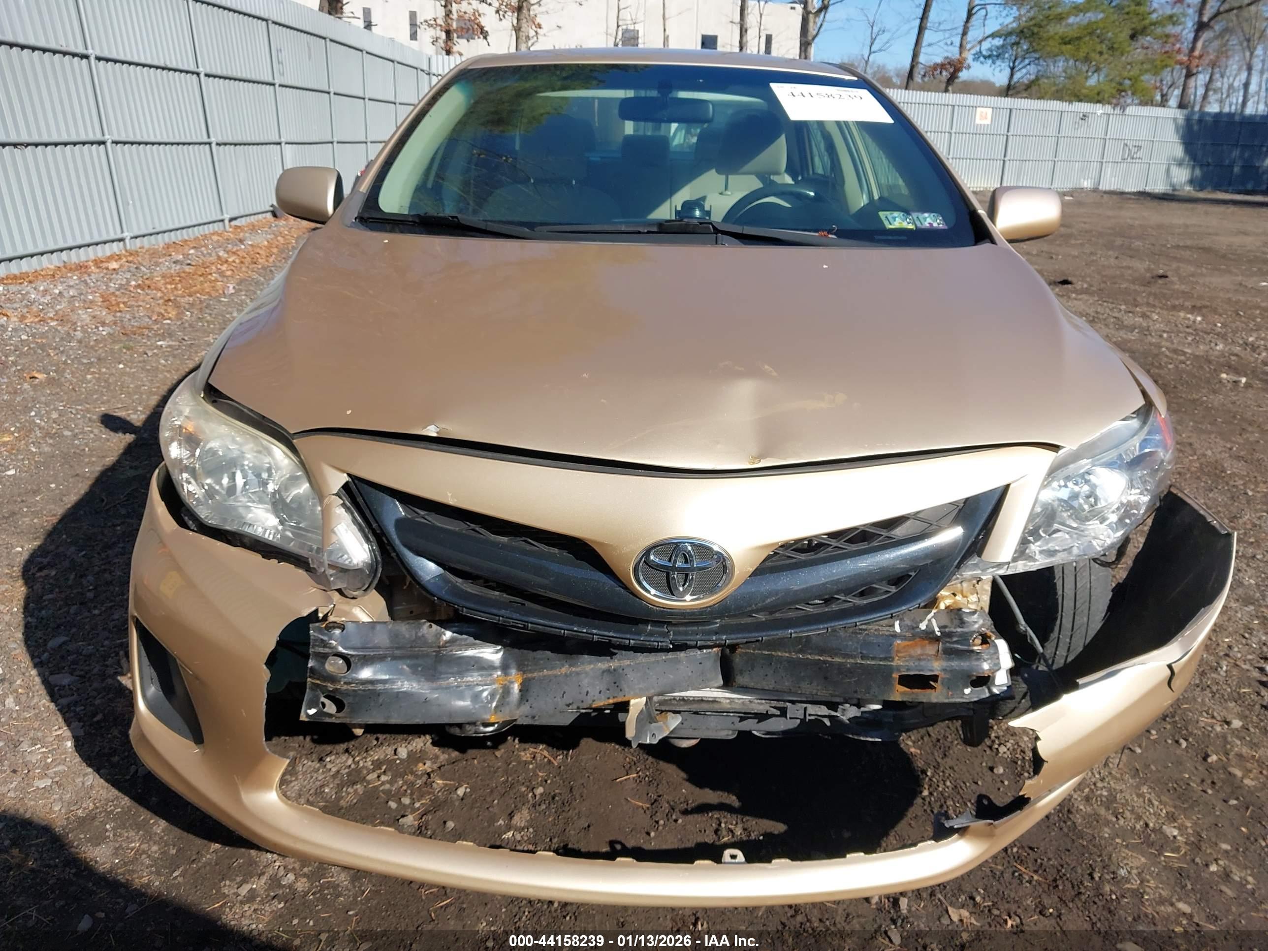 TOYOTA COROLLA image 6