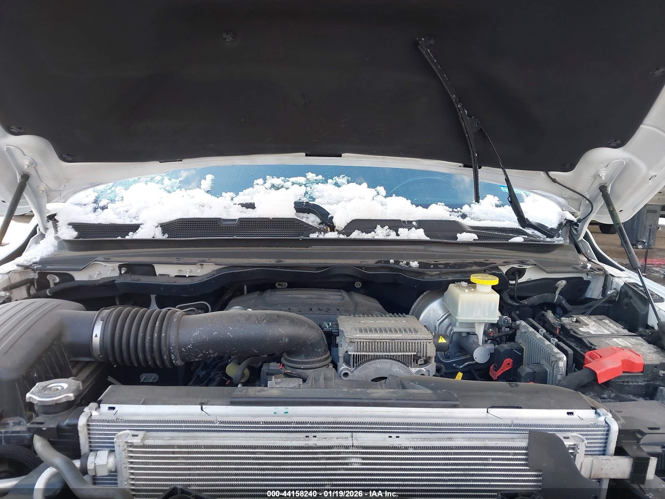 RAM 1500 image 10