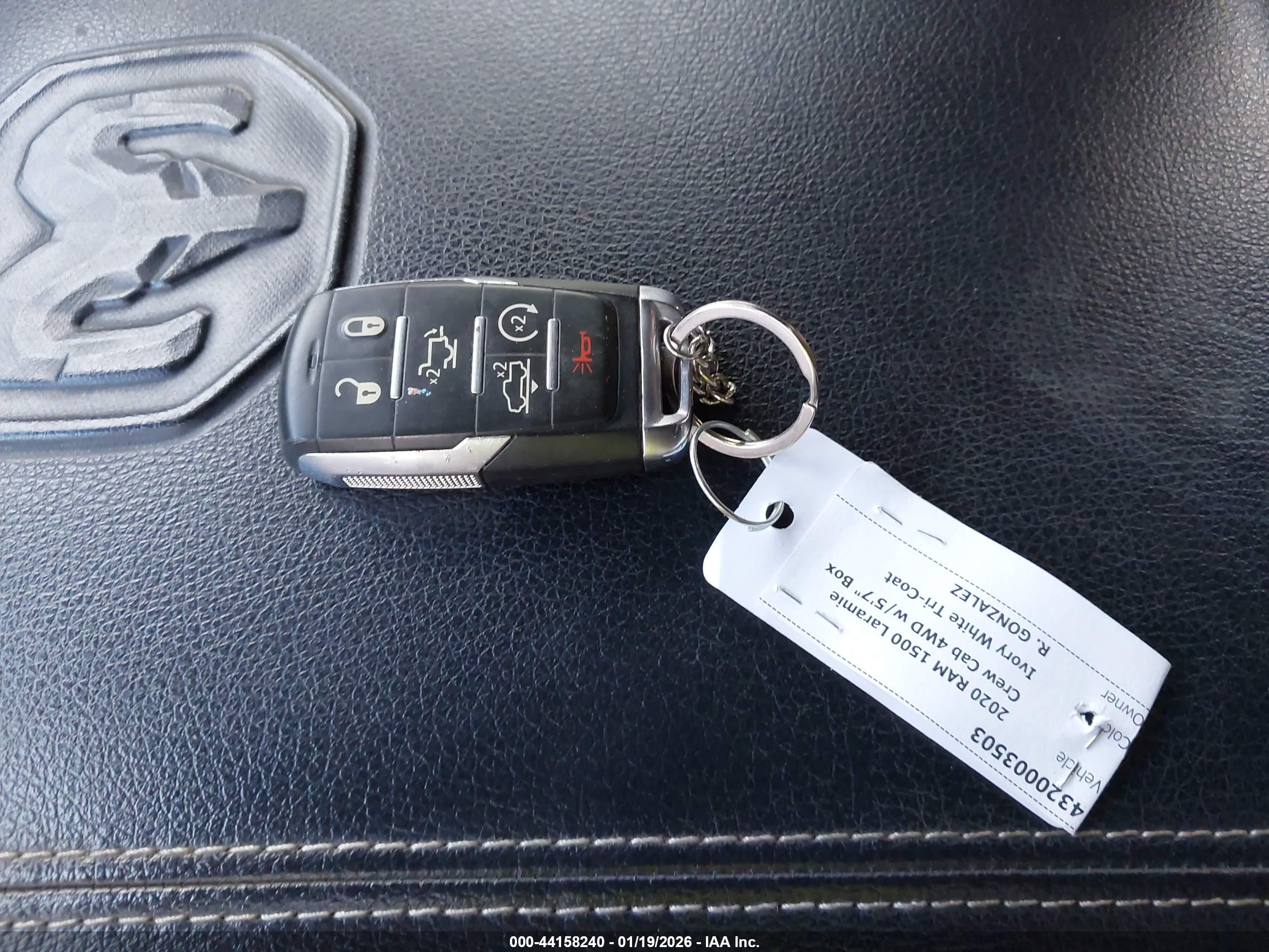 RAM 1500 image 11