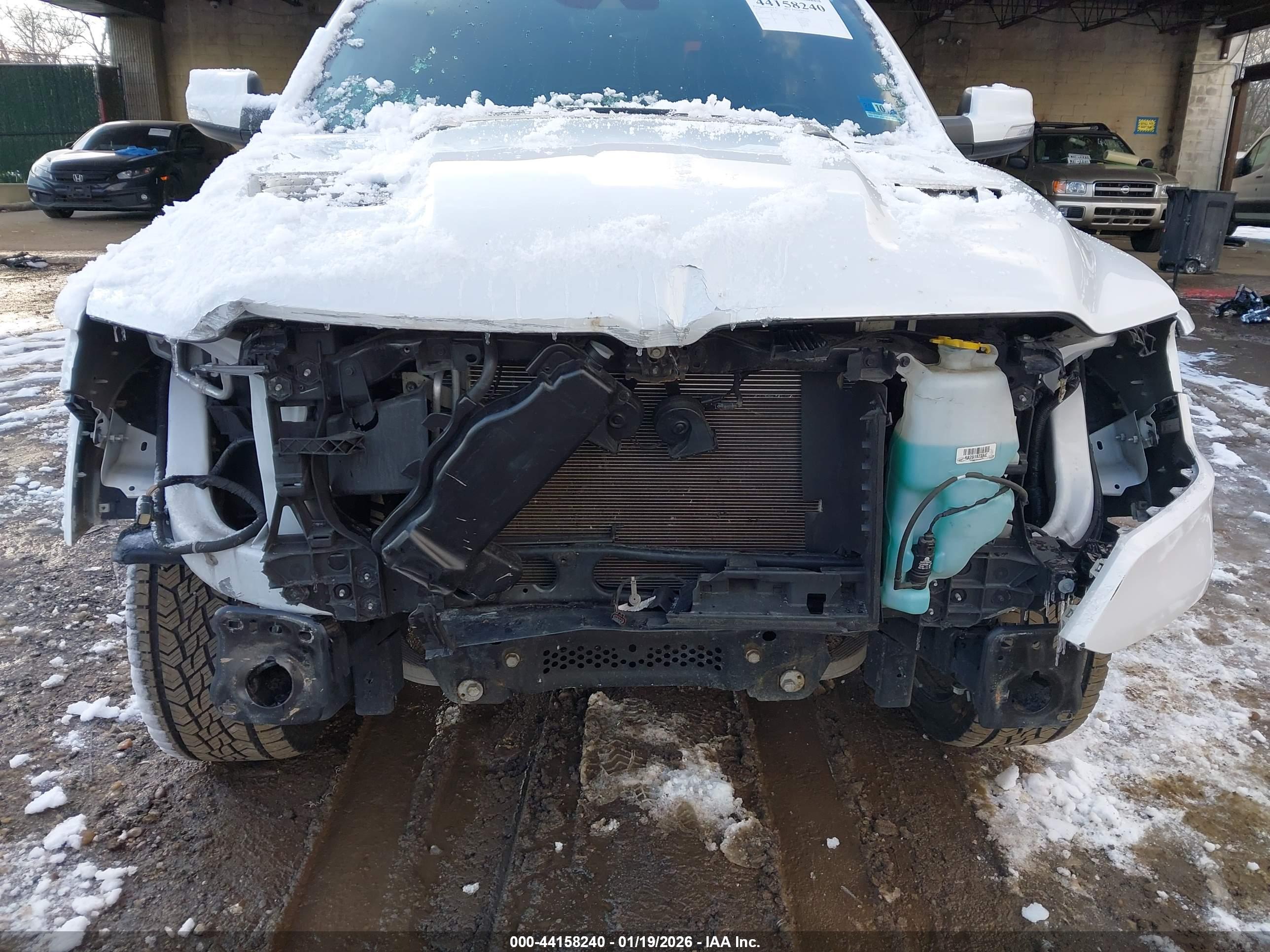 RAM 1500 image 6