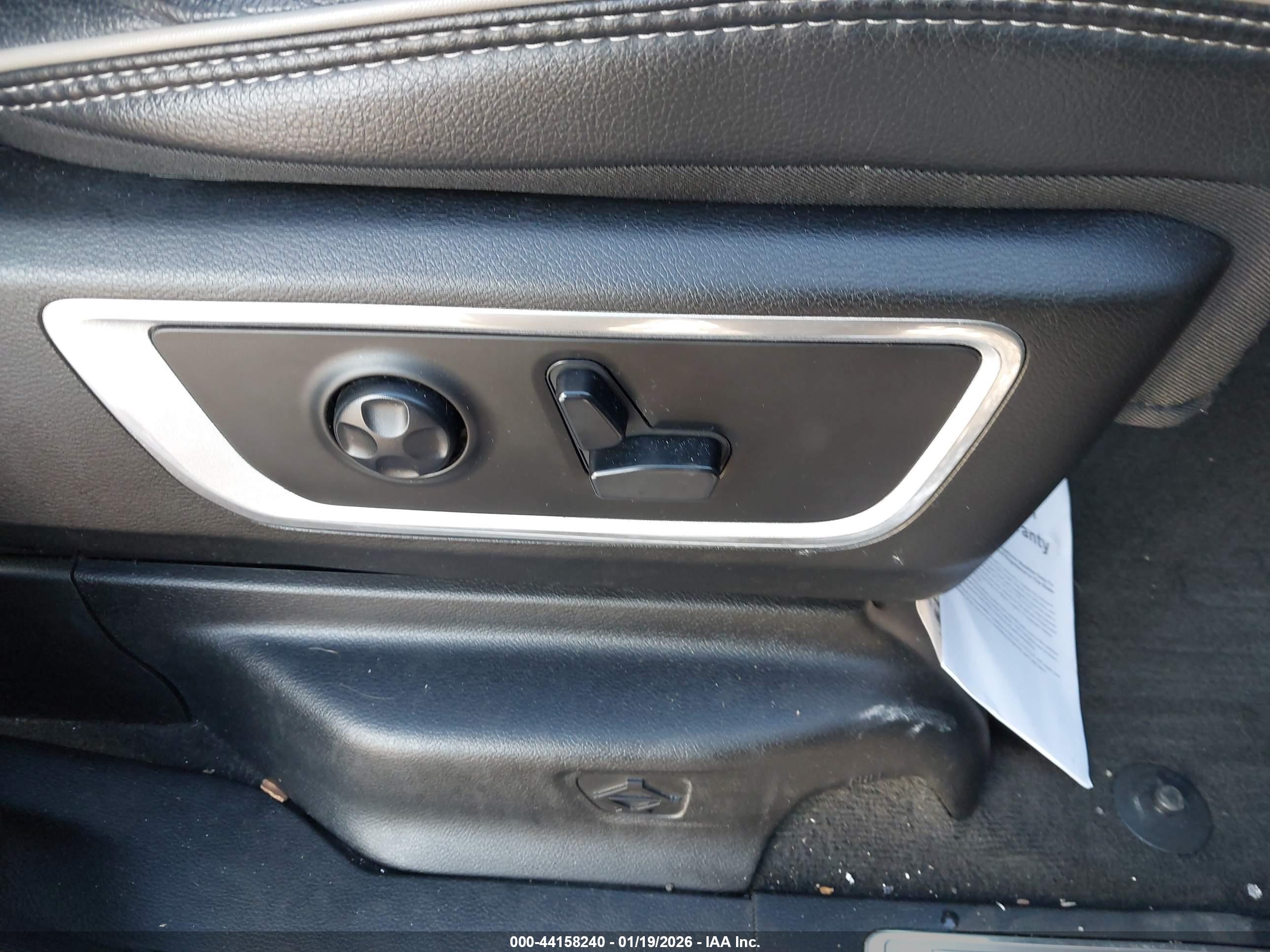 RAM 1500 image 8