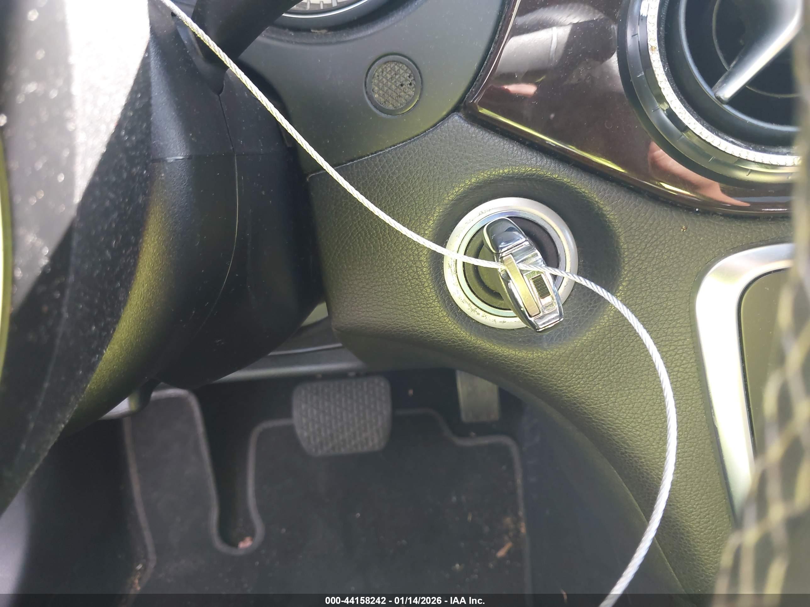 MERCEDES-BENZ CLA image 11