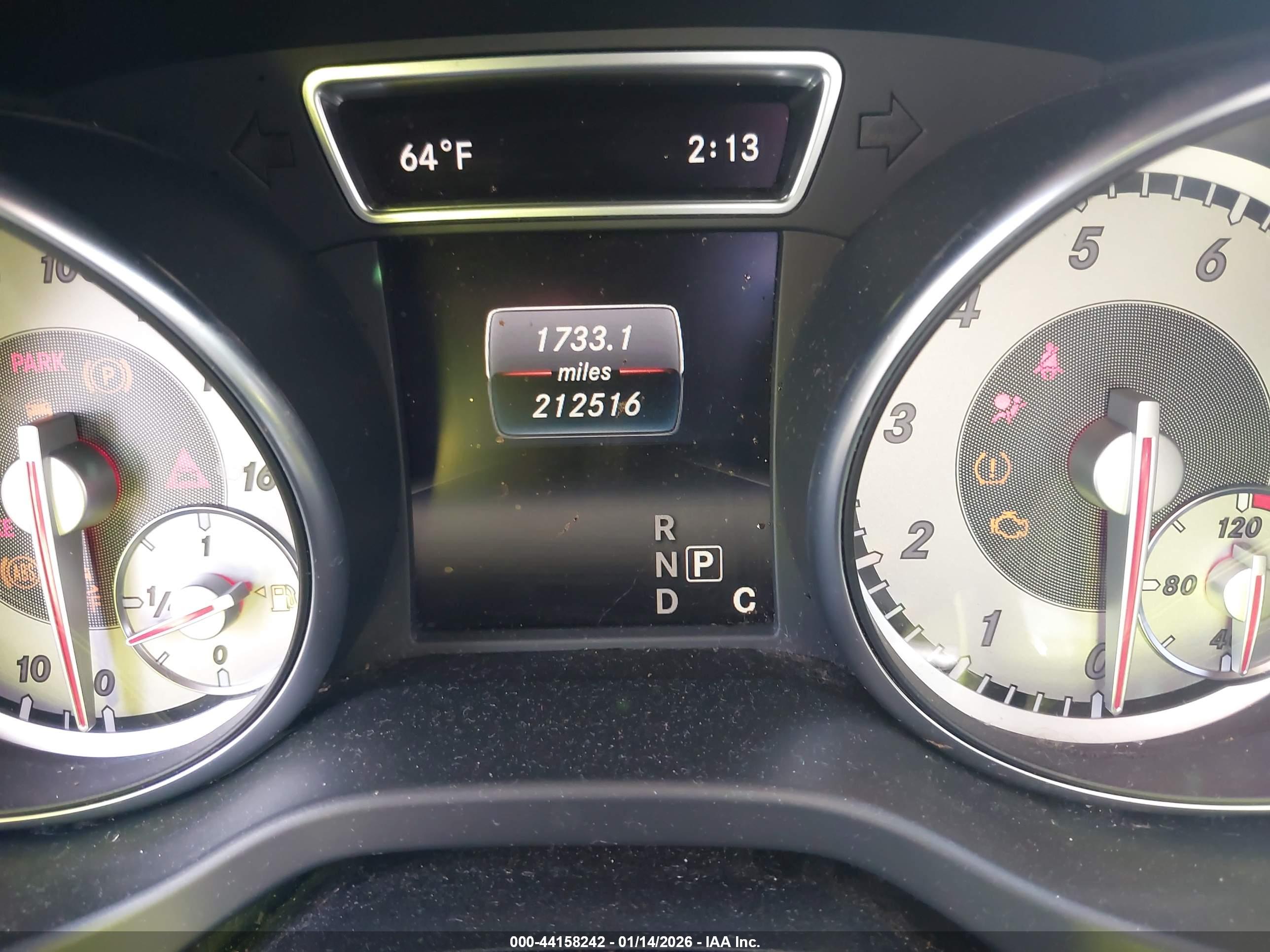 MERCEDES-BENZ CLA image 7