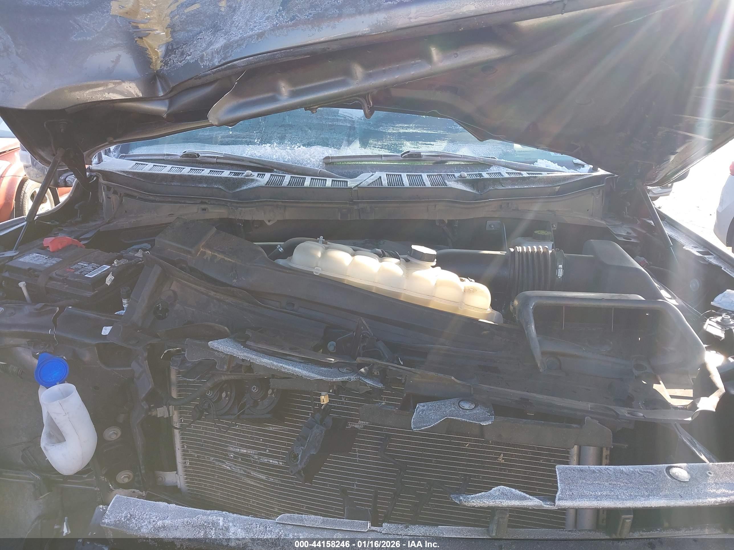 FORD F-150 image 10