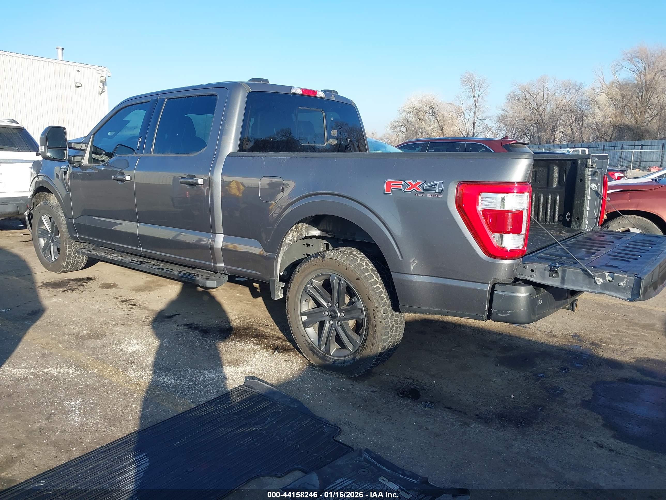 FORD F-150 image 3