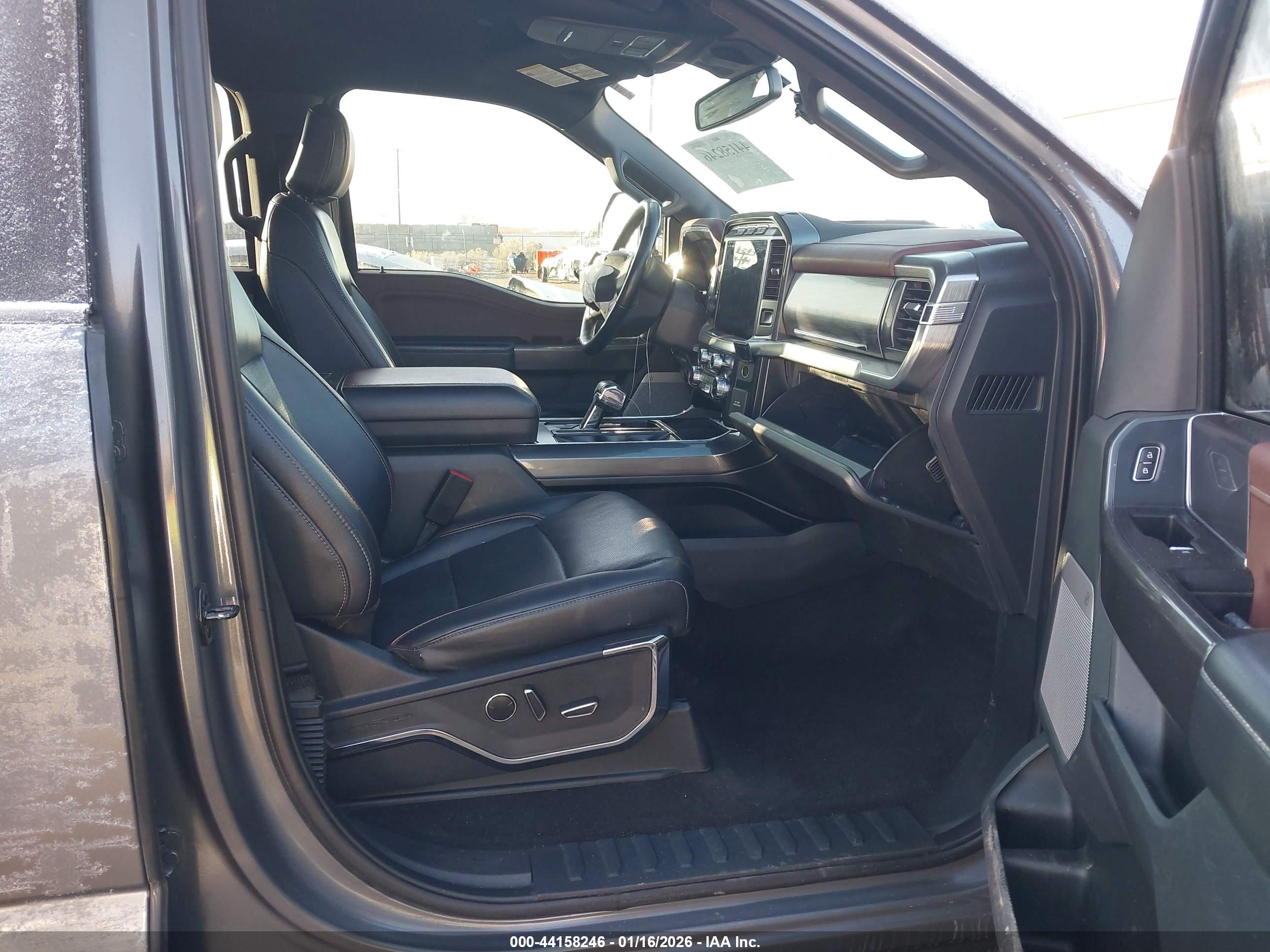 FORD F-150 image 5