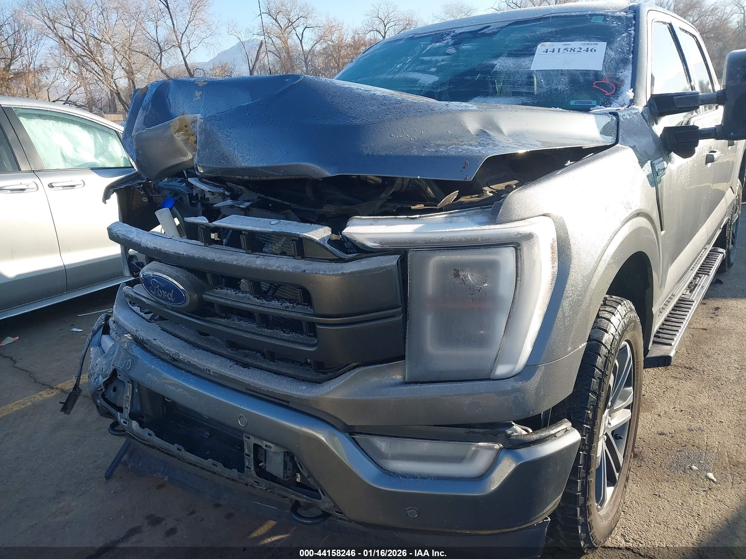 FORD F-150 image 6