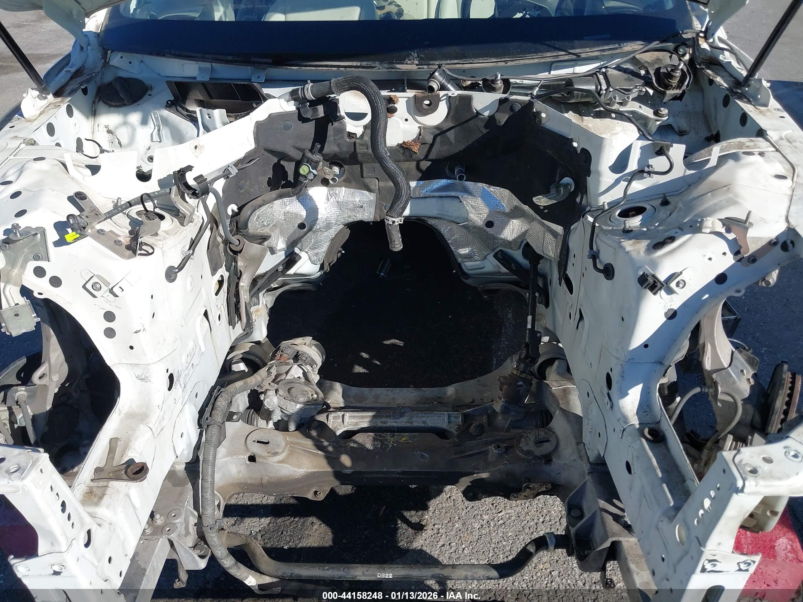 INFINITI Q50 image 10