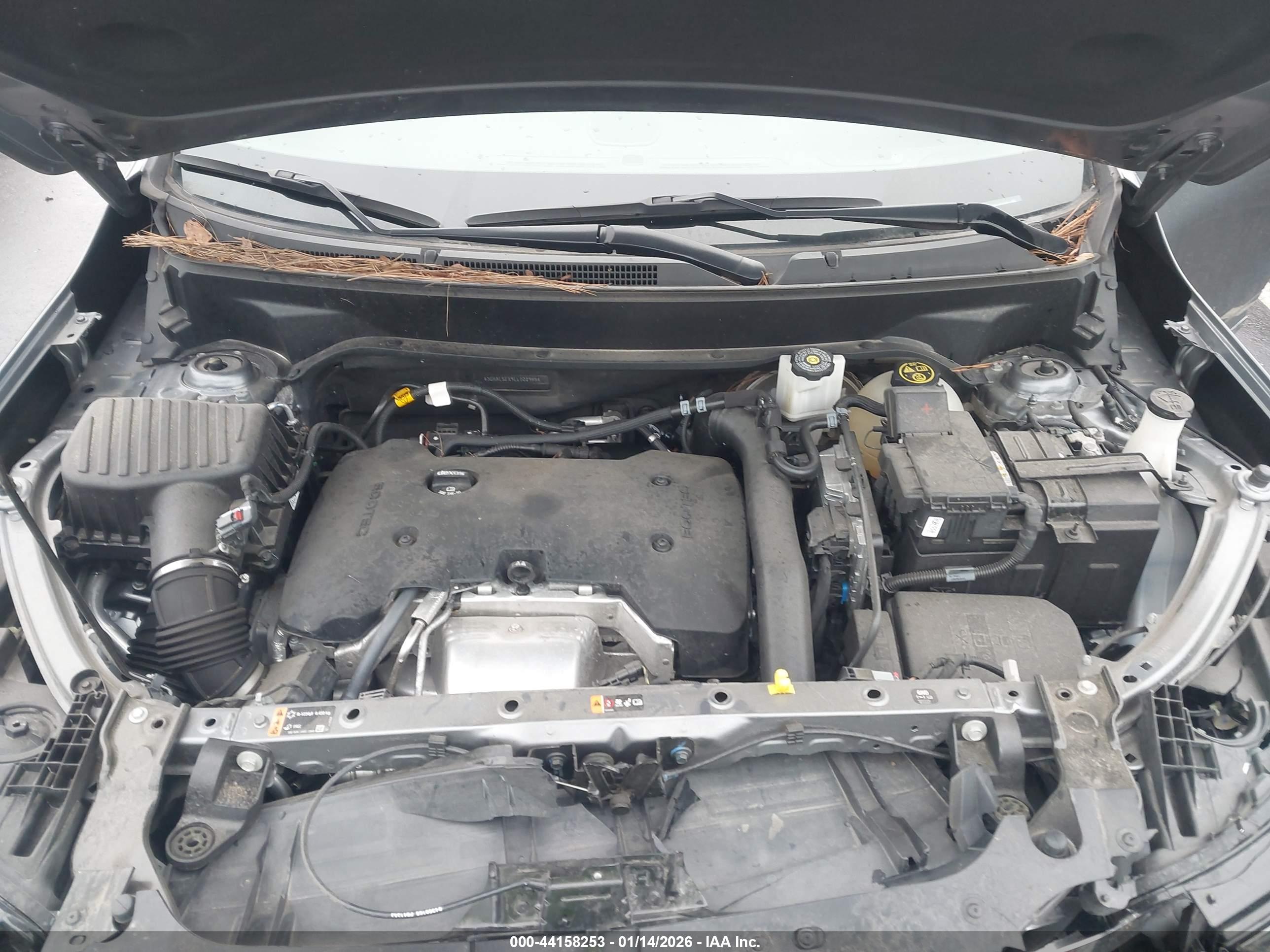 GMC TERRAIN image 10