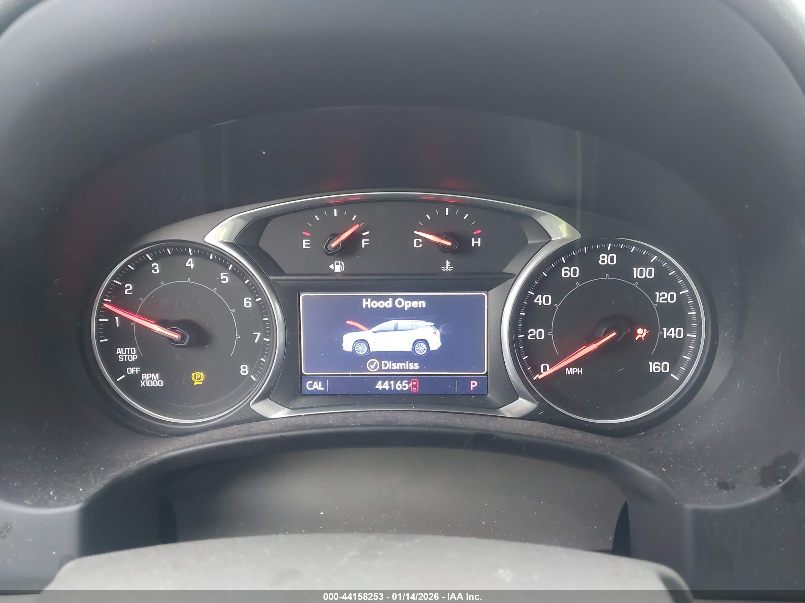 GMC TERRAIN image 7