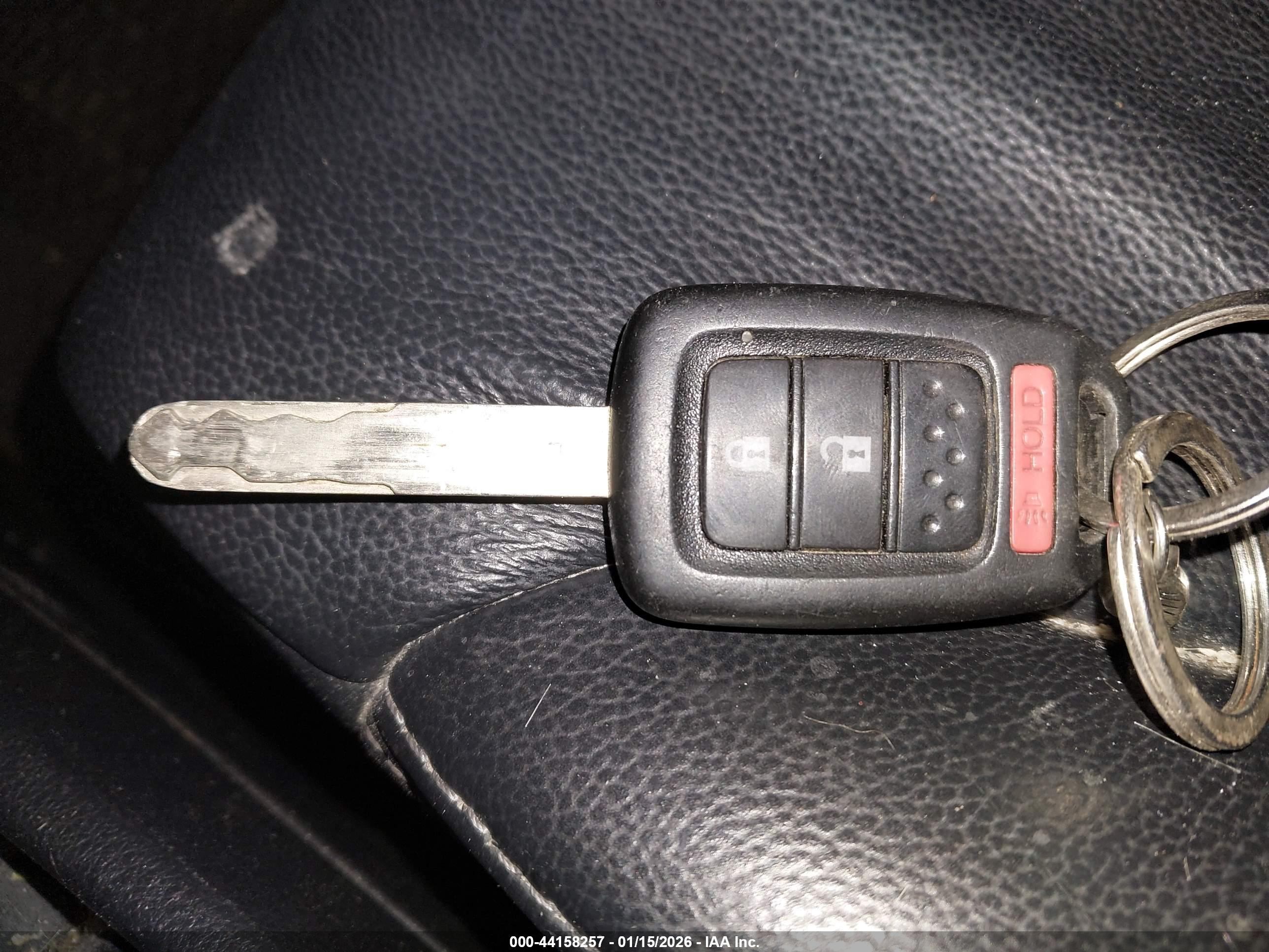 HONDA CR-V image 11