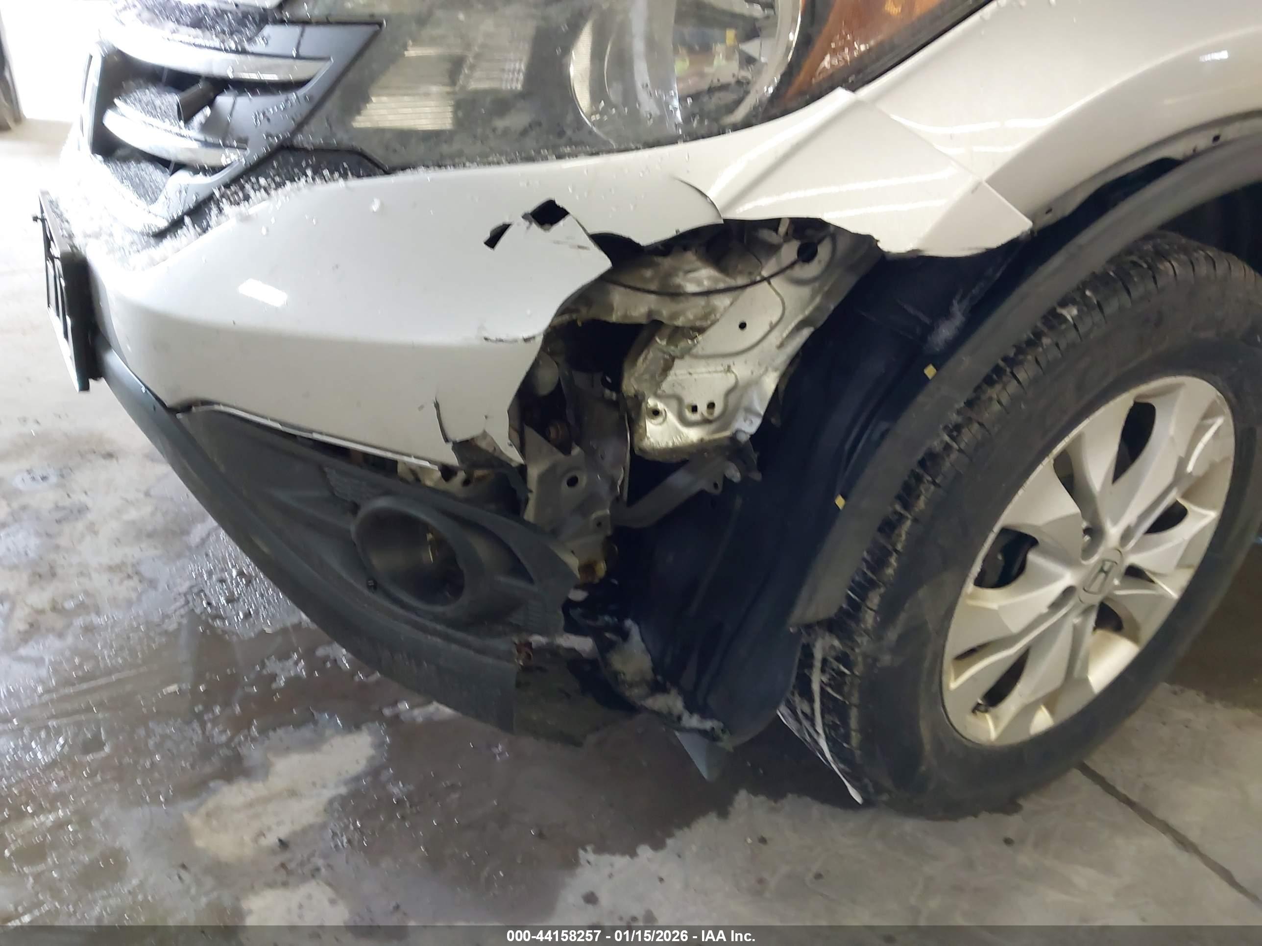 HONDA CR-V image 6