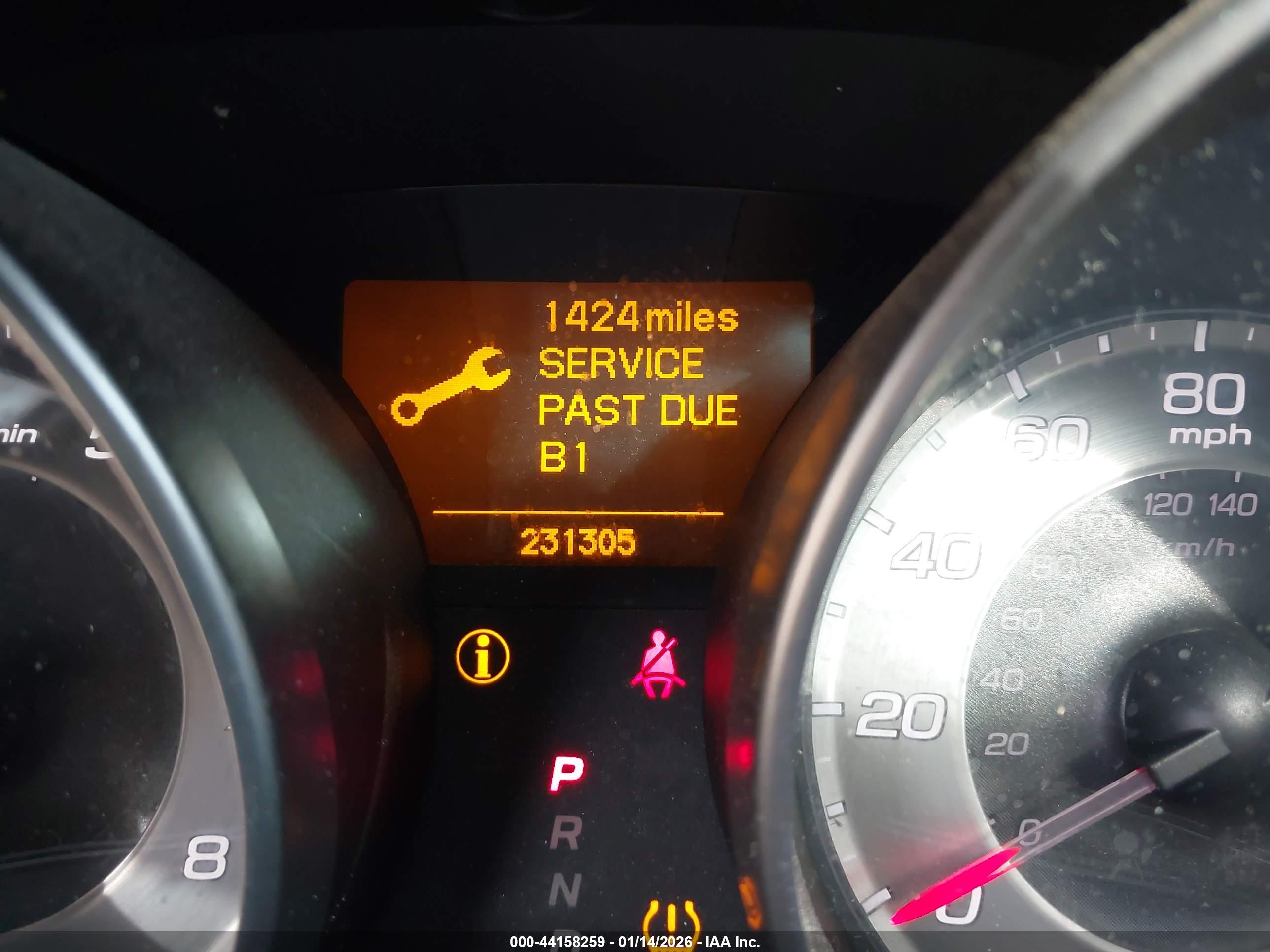 ACURA MDX image 7