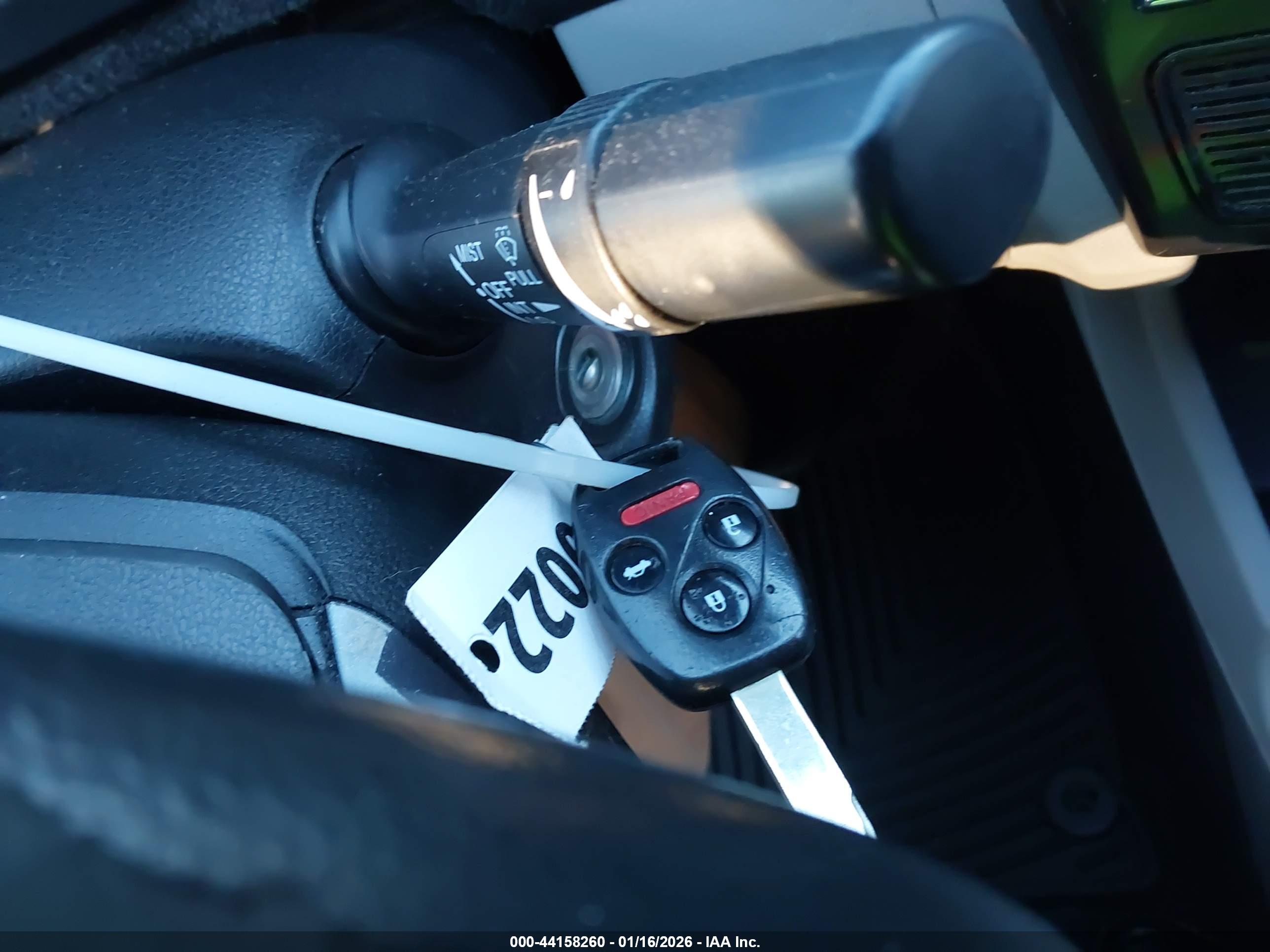 HONDA CIVIC image 11