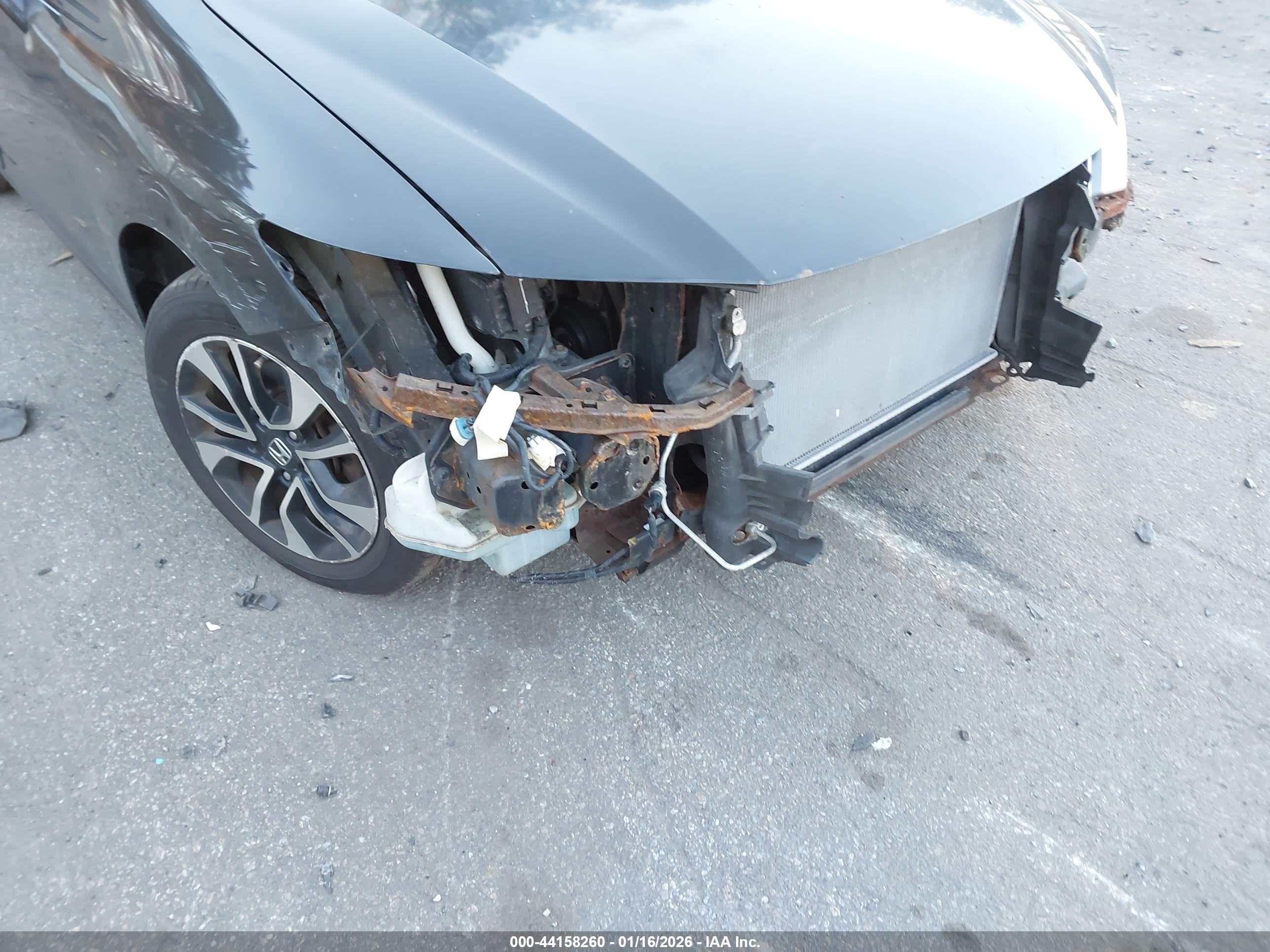 HONDA CIVIC image 6