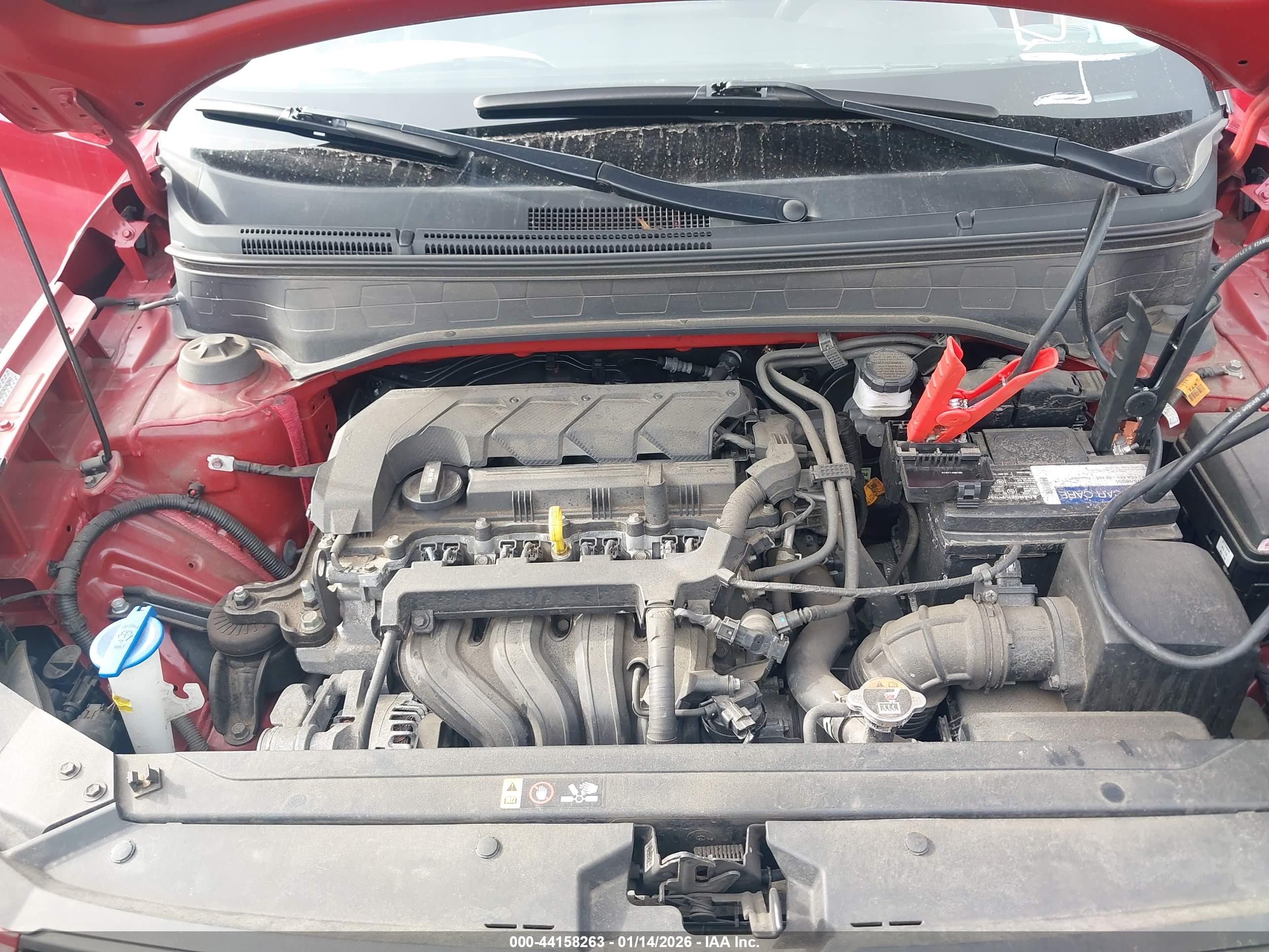 HYUNDAI VENUE image 10