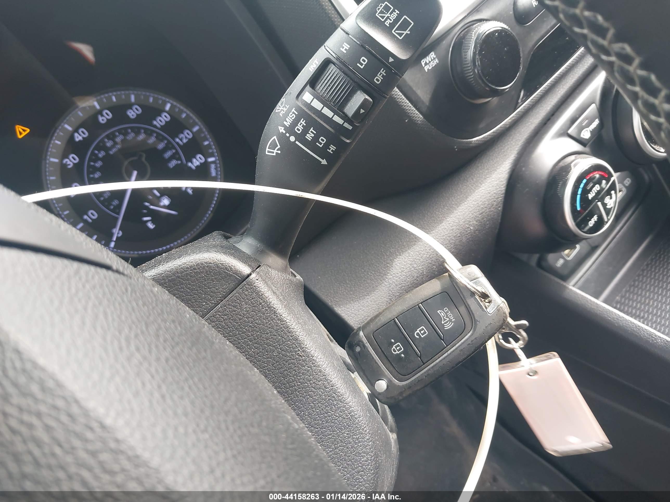 HYUNDAI VENUE image 11