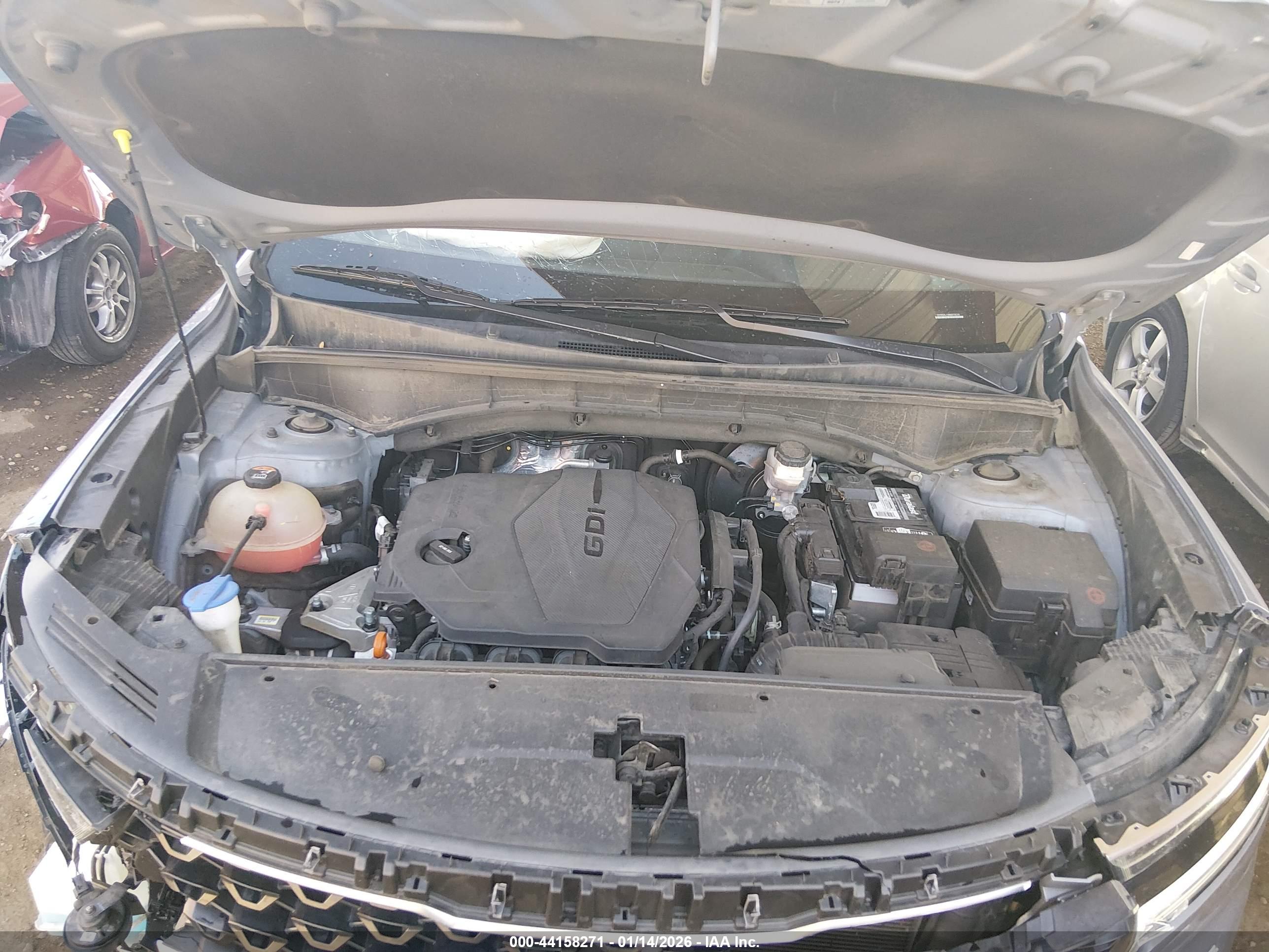 KIA SORENTO image 10