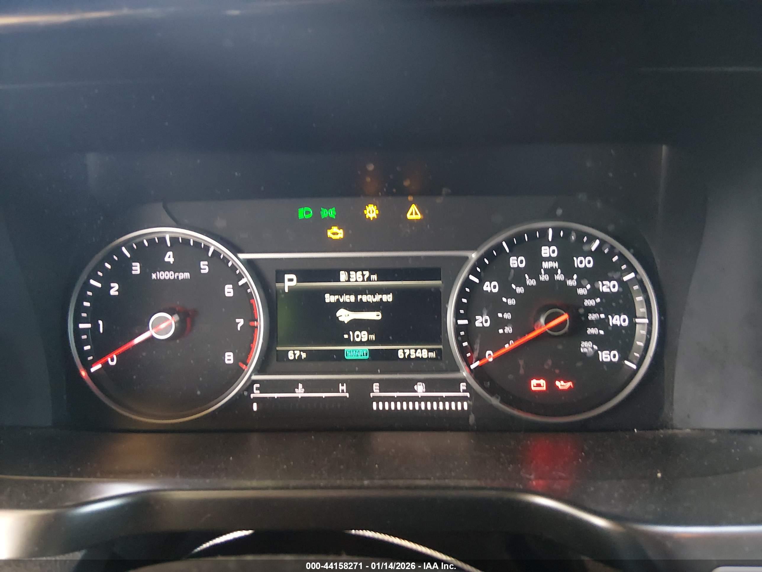 KIA SORENTO image 7