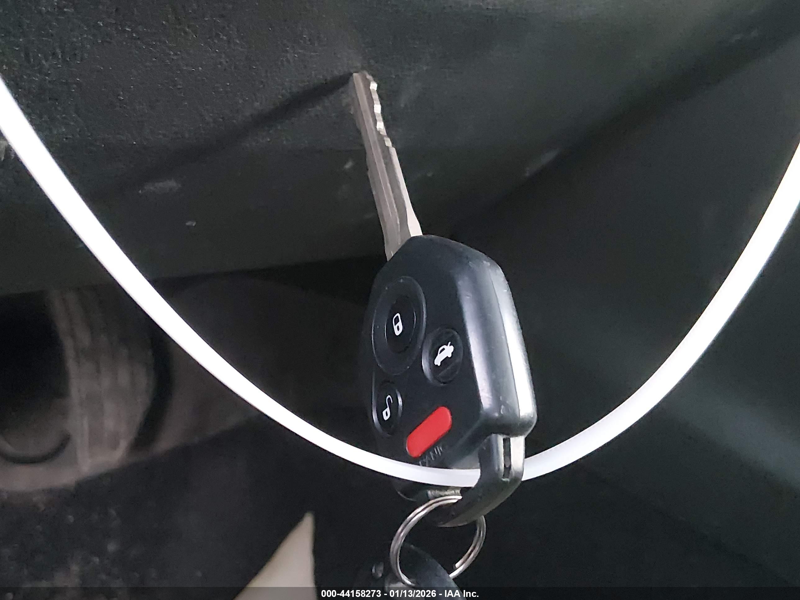 SUBARU IMPREZA image 11