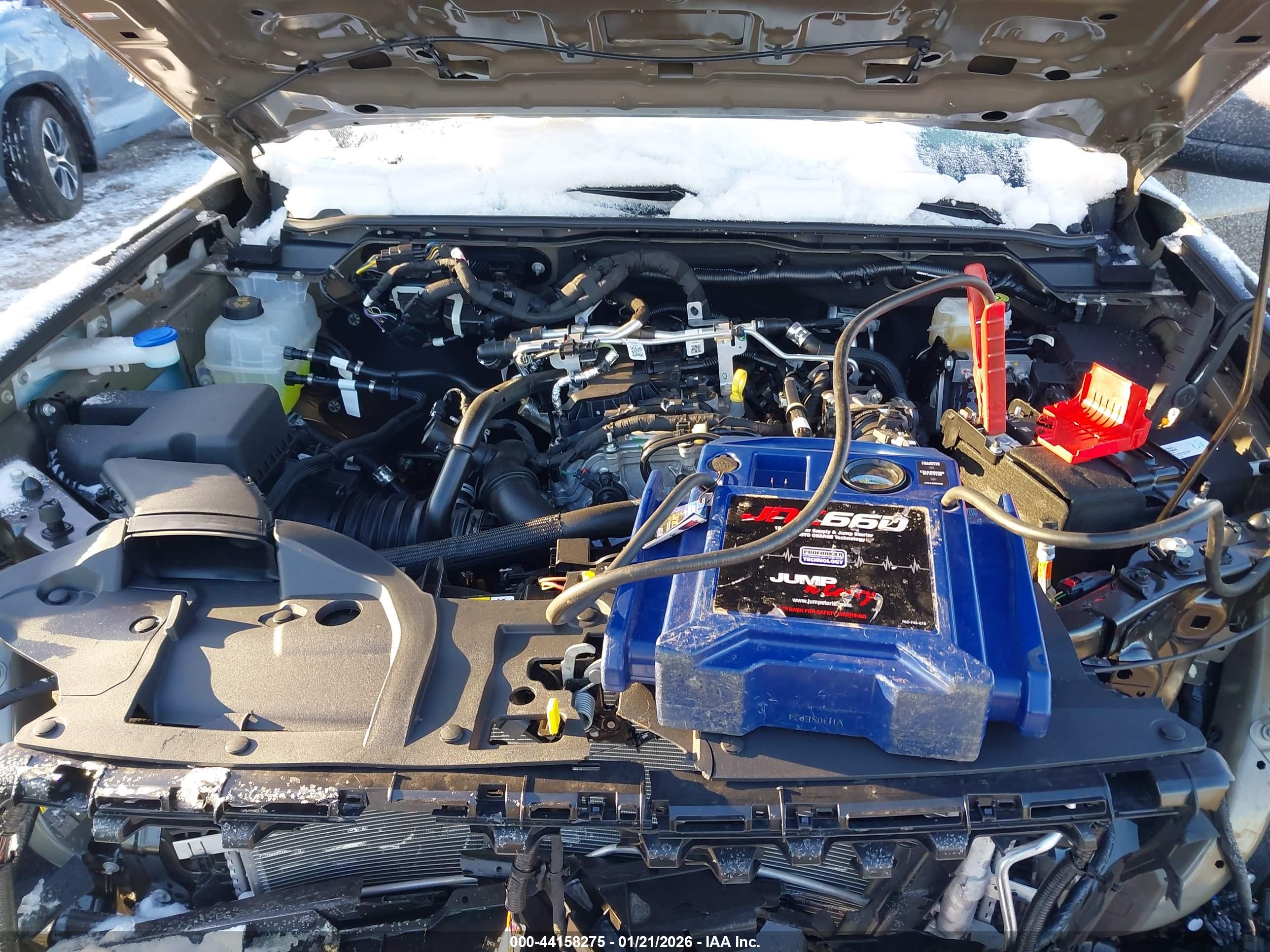 FORD RANGER image 10