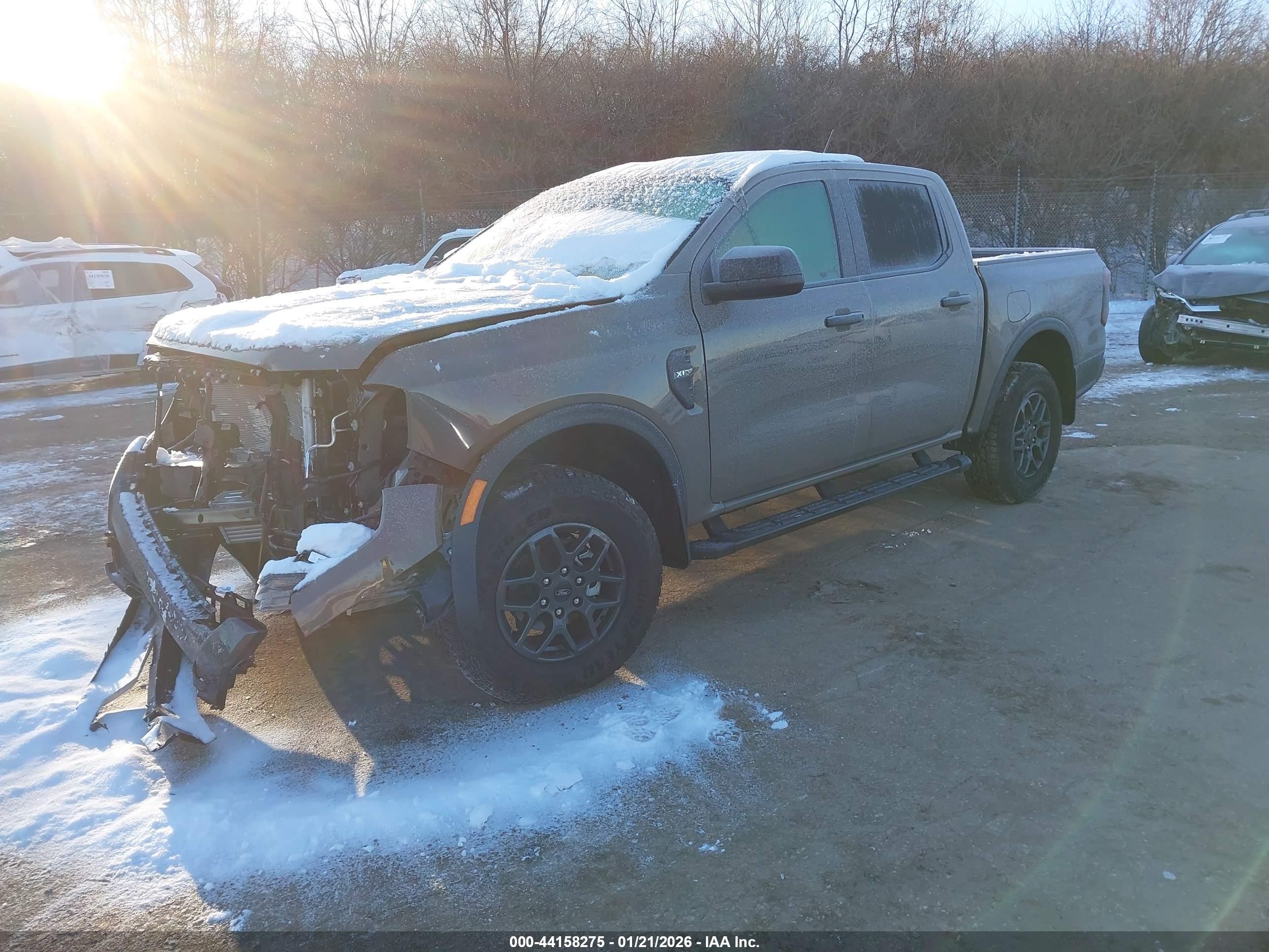 FORD RANGER image 2