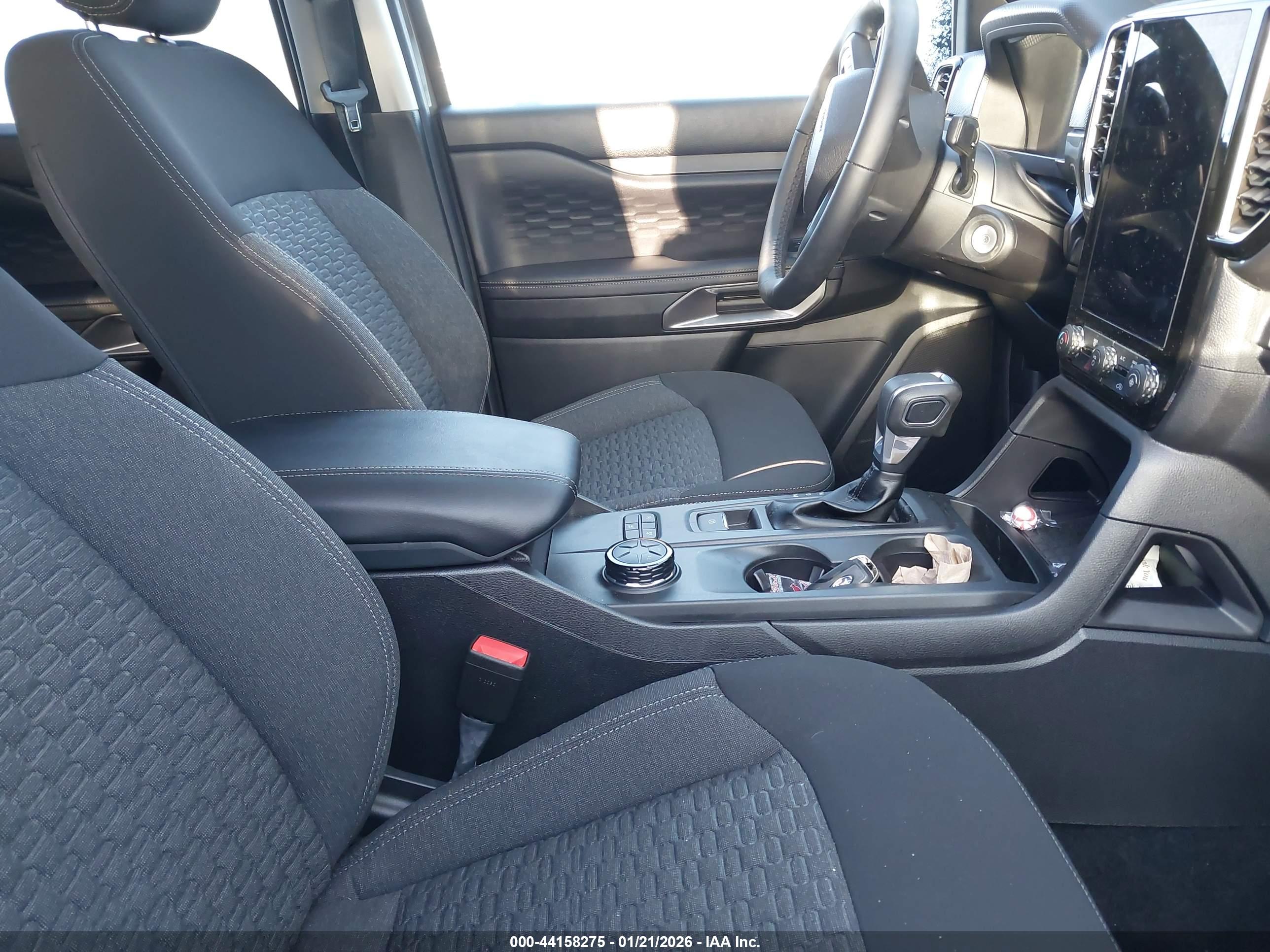FORD RANGER image 5