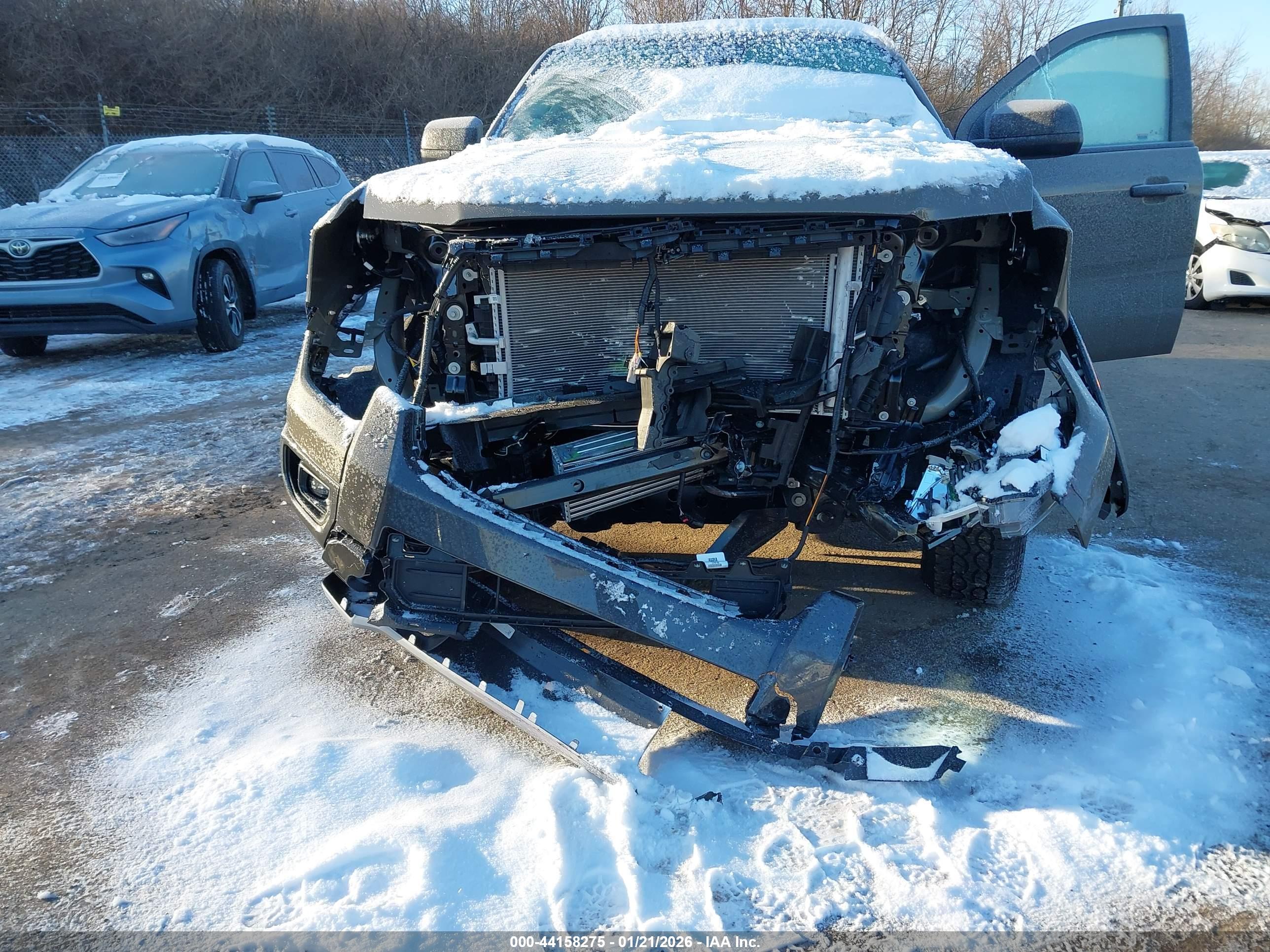 FORD RANGER image 6