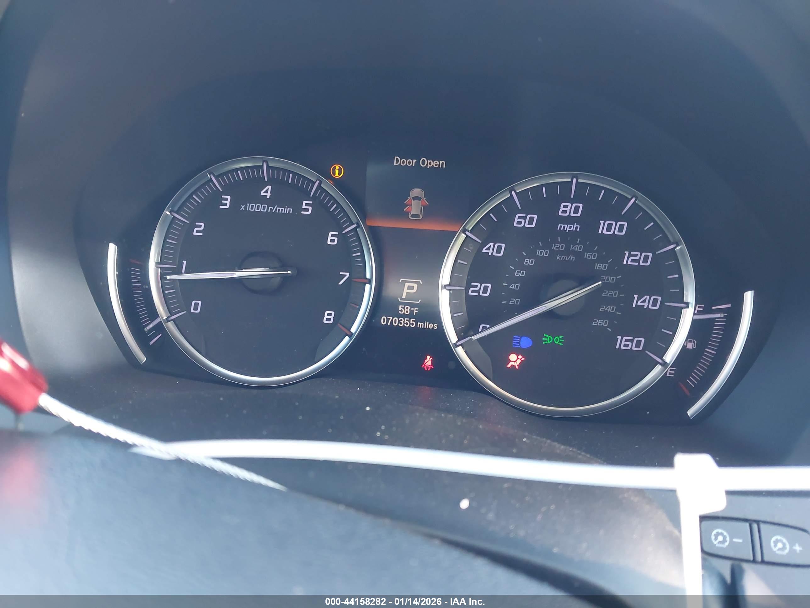ACURA MDX image 7