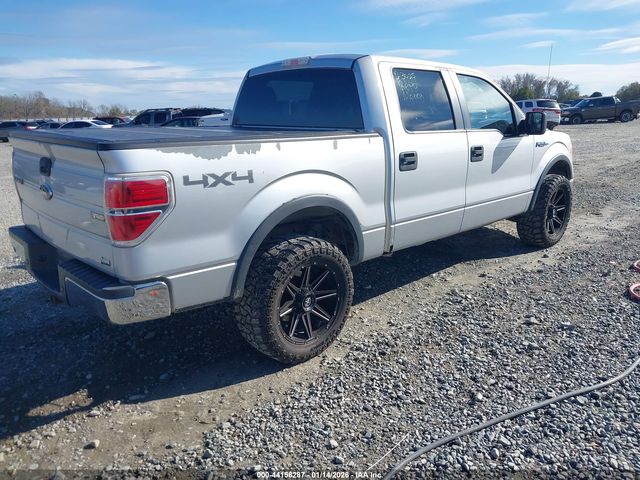 FORD F-150 image 4