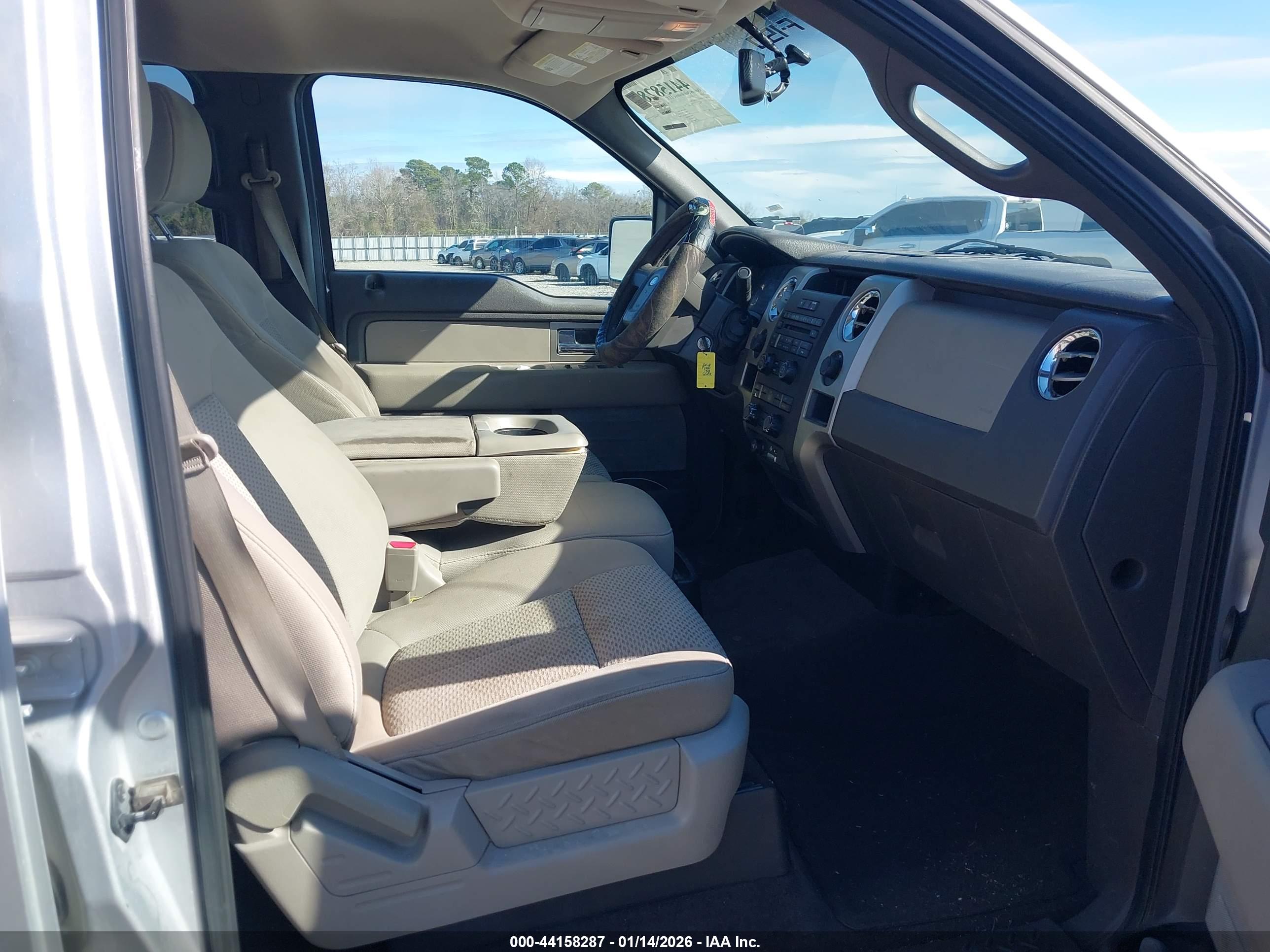 FORD F-150 image 5