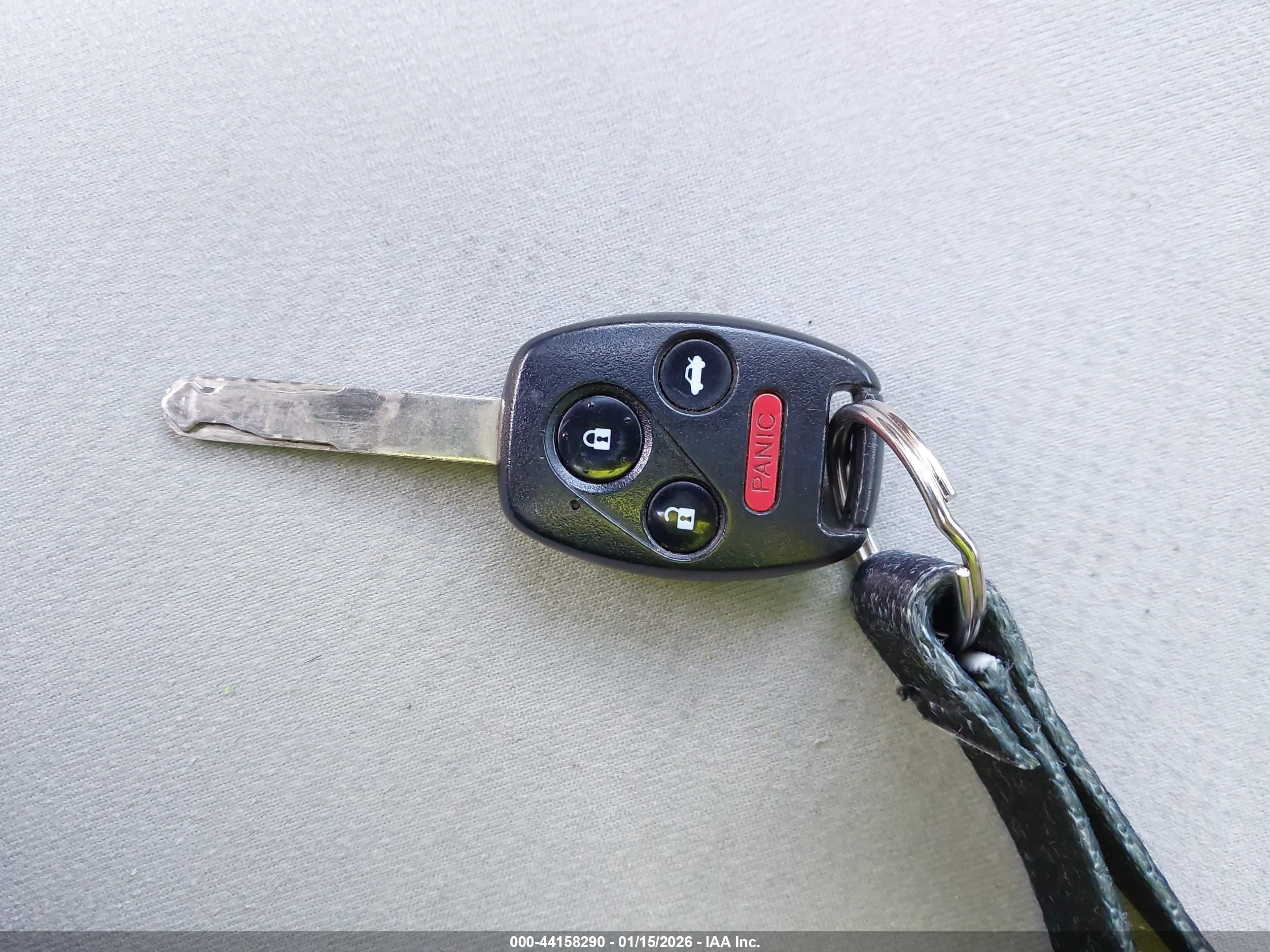 HONDA CIVIC image 11