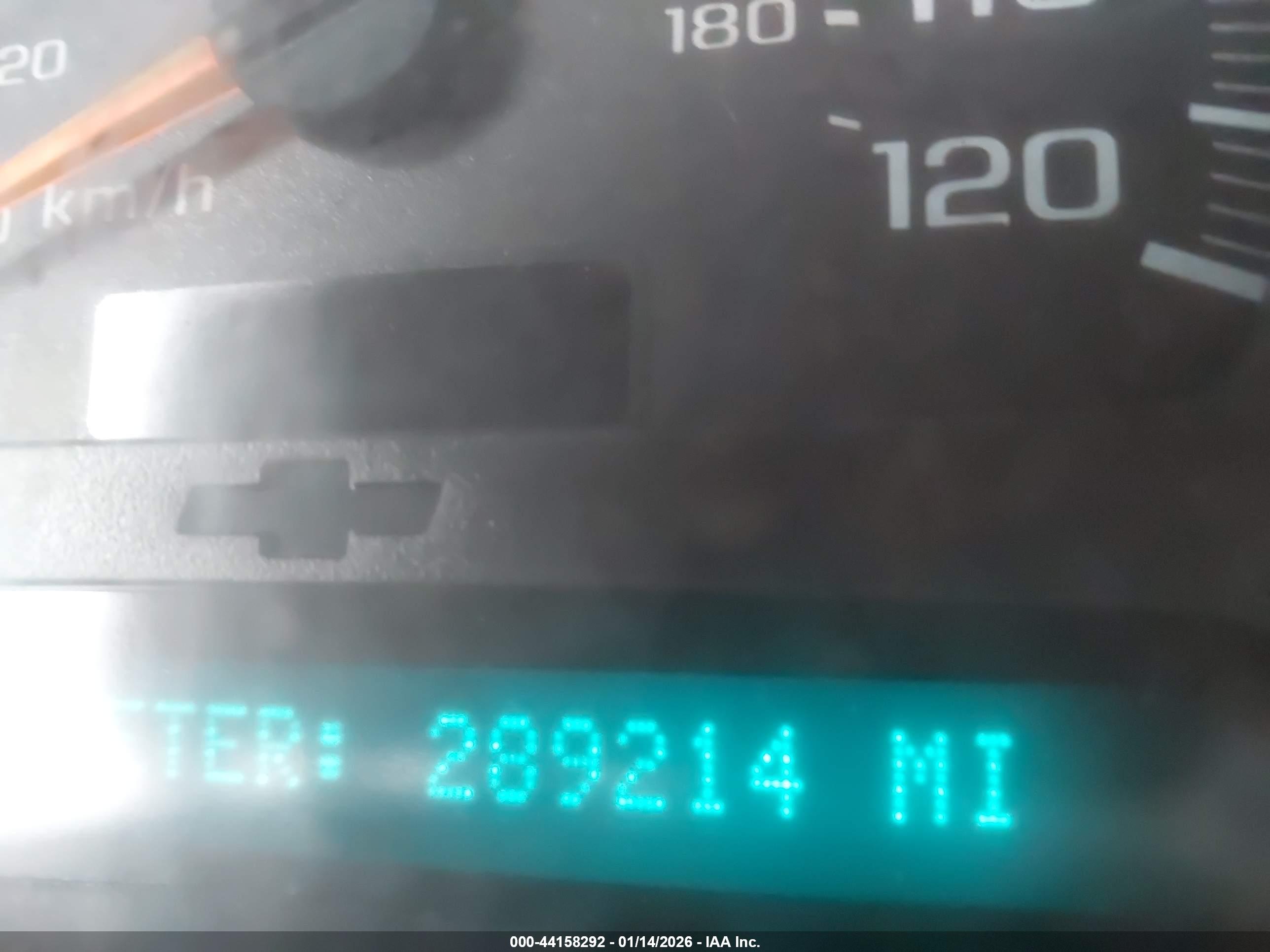 CHEVROLET TRAILBLAZER image 7