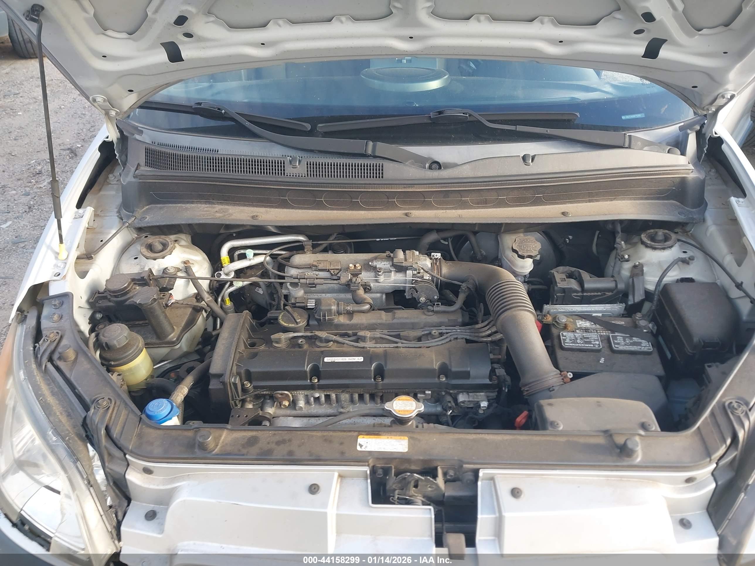KIA SOUL image 10