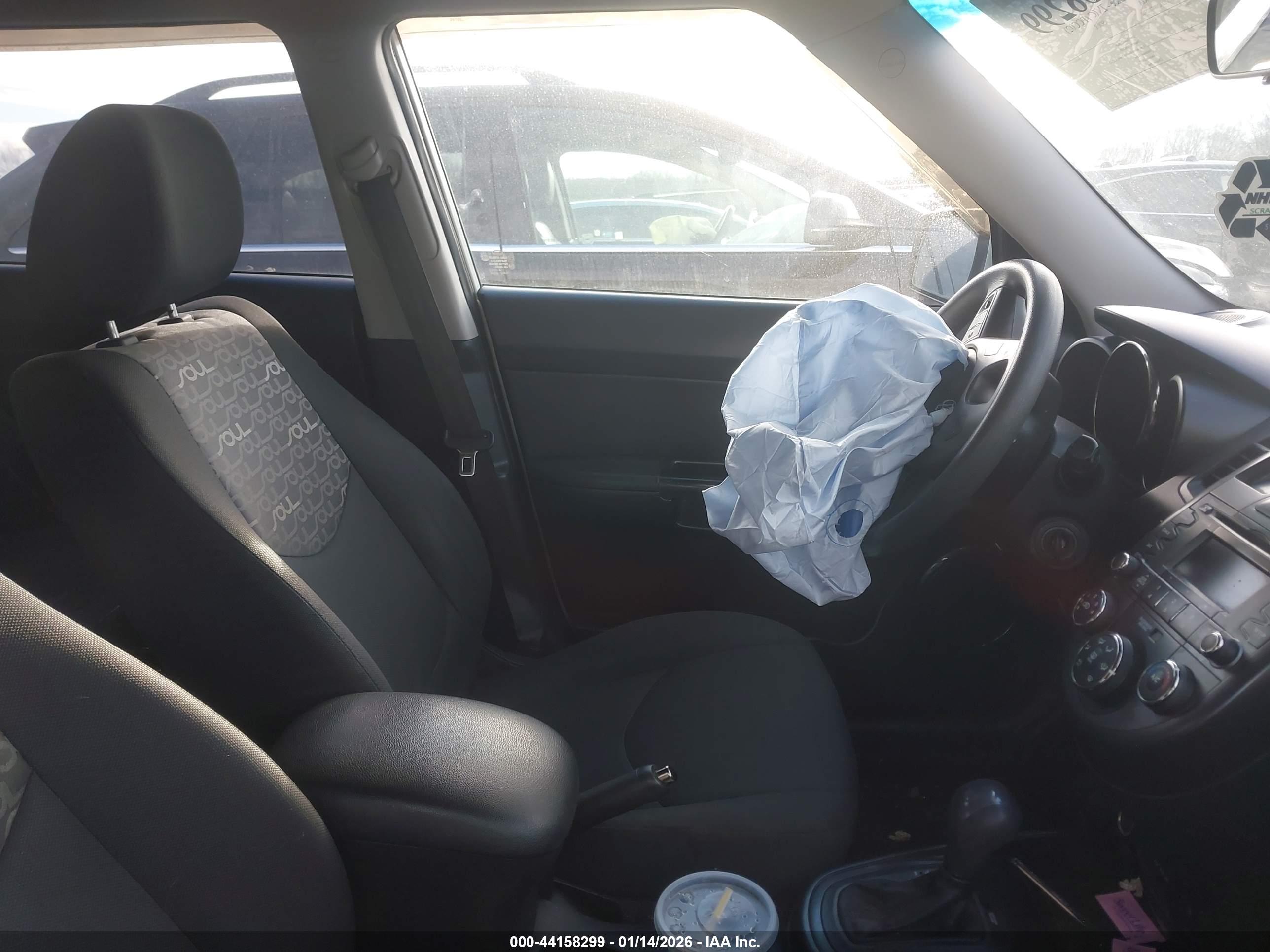 KIA SOUL image 5