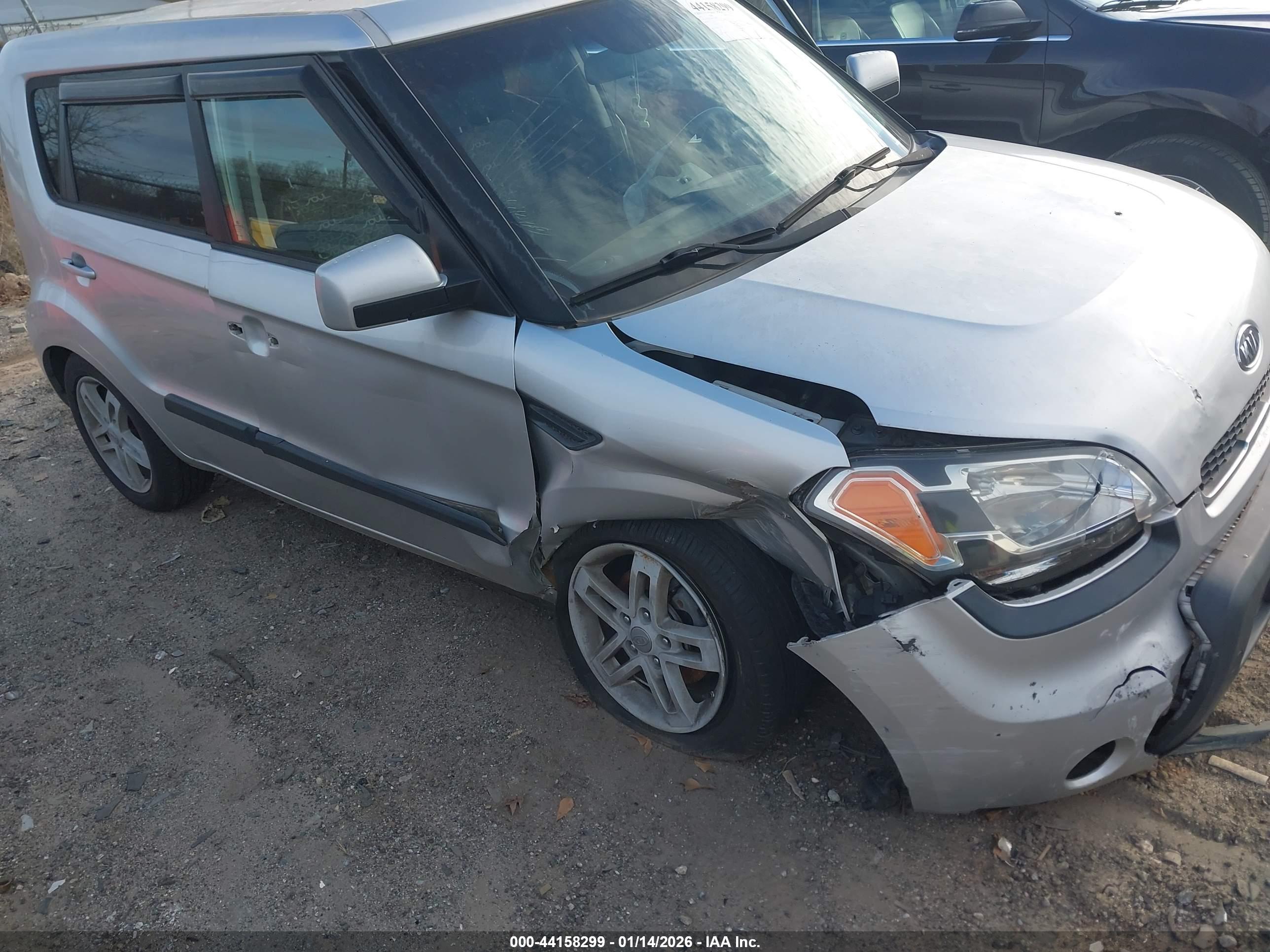 KIA SOUL image 6