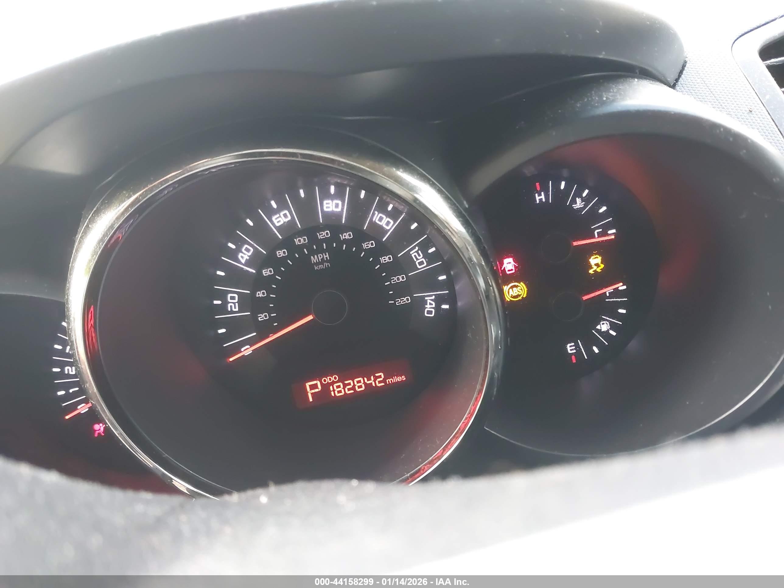 KIA SOUL image 7