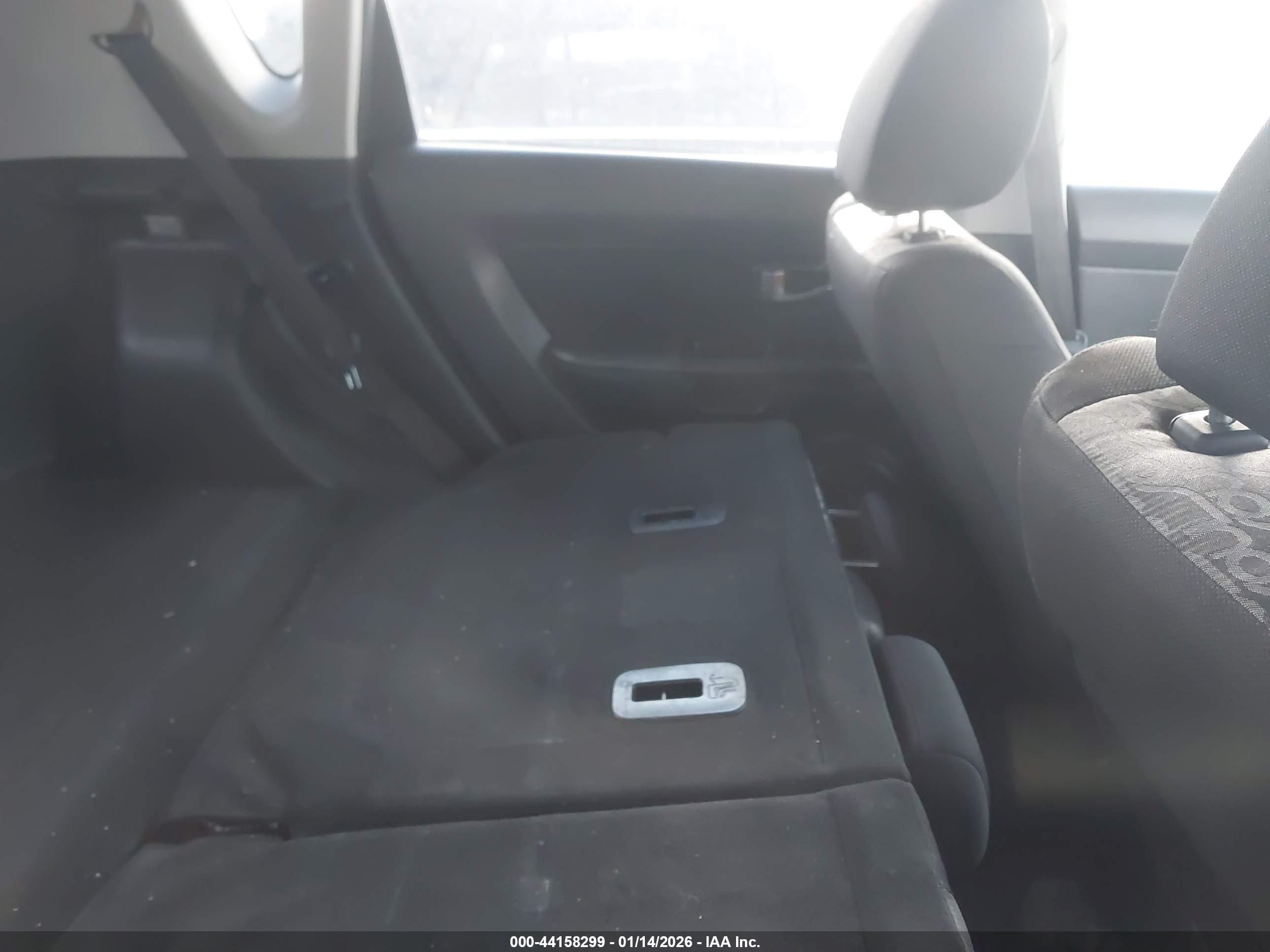 KIA SOUL image 8