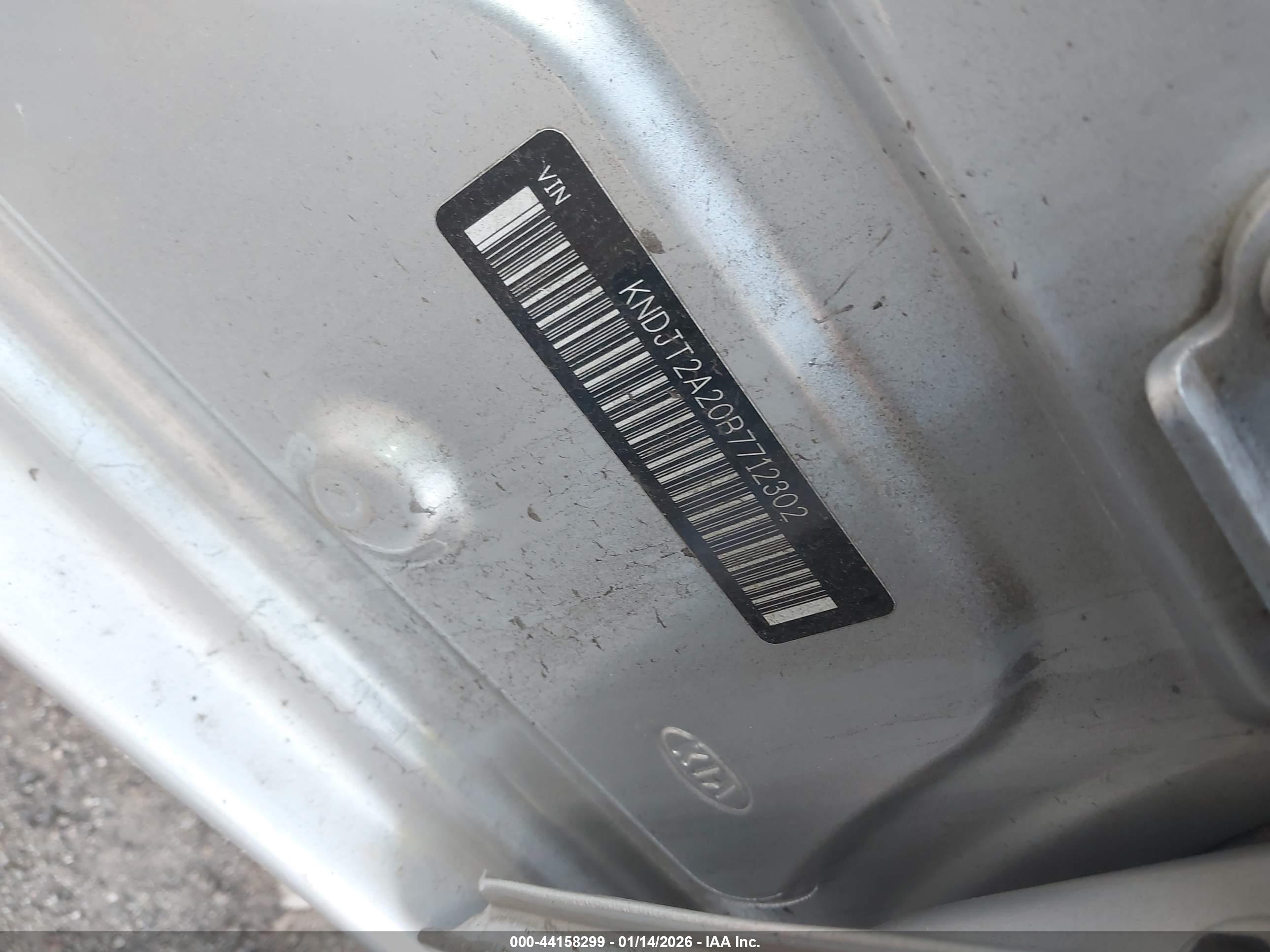 KIA SOUL image 9