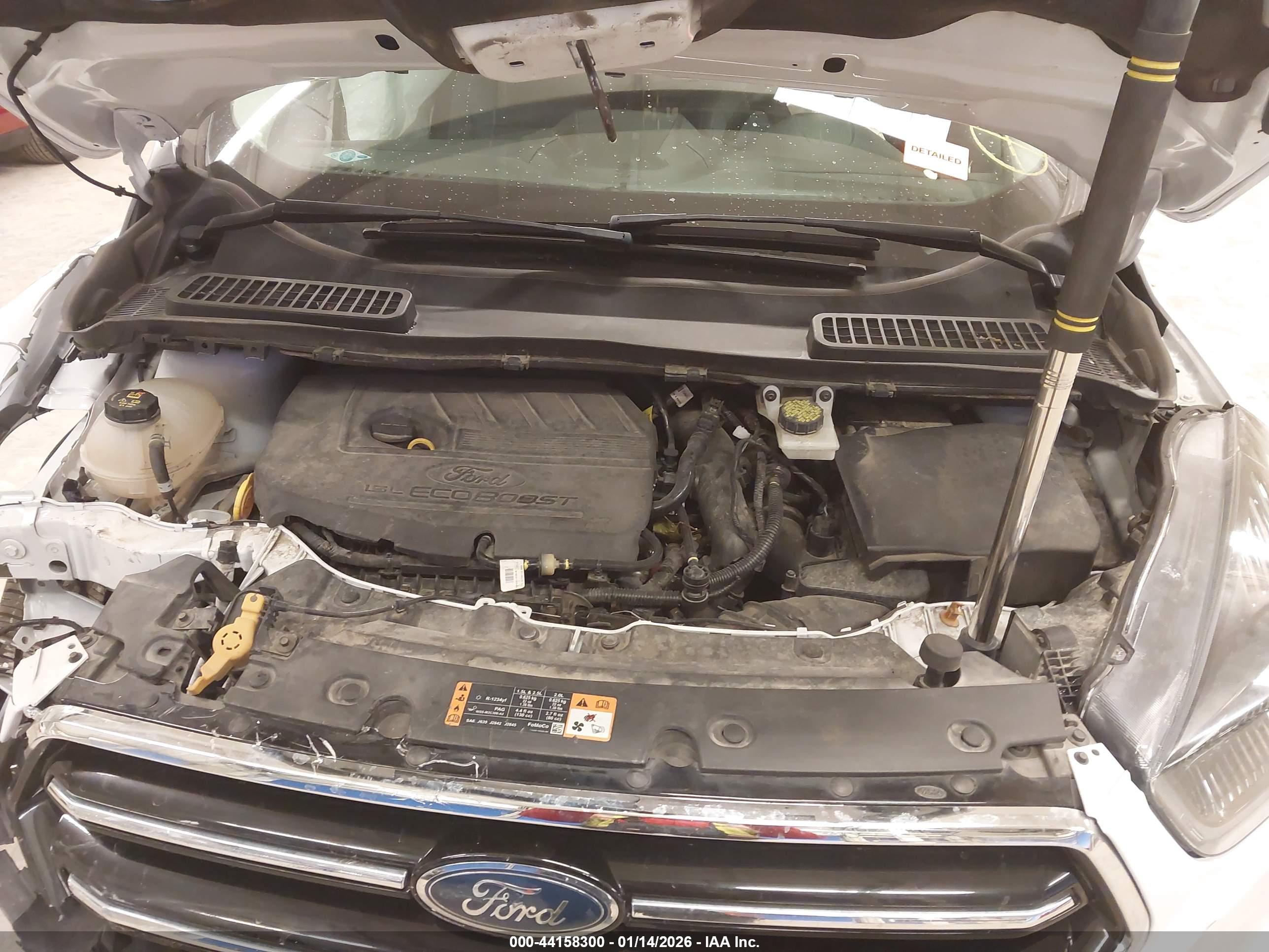FORD ESCAPE image 10