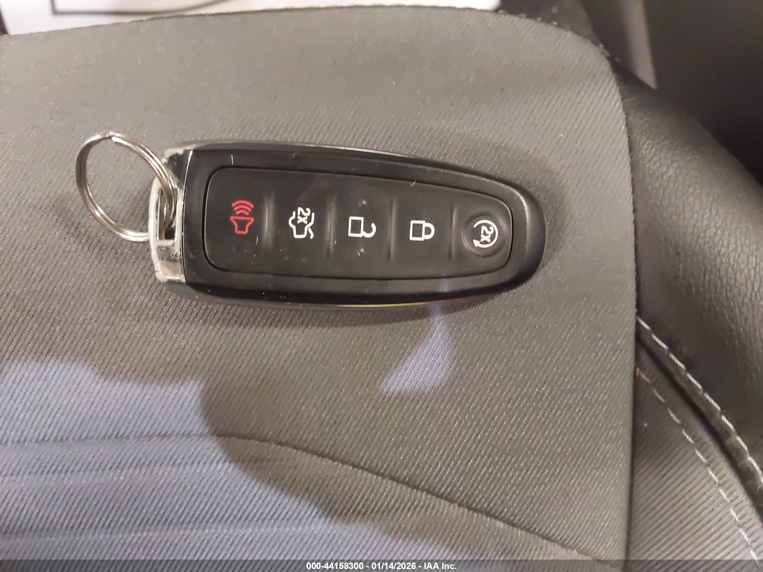 FORD ESCAPE image 11