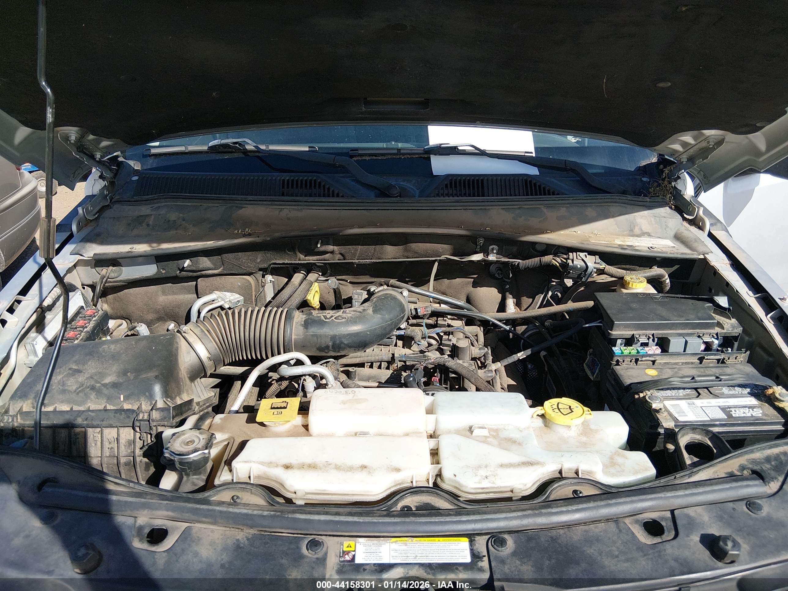 JEEP LIBERTY image 10