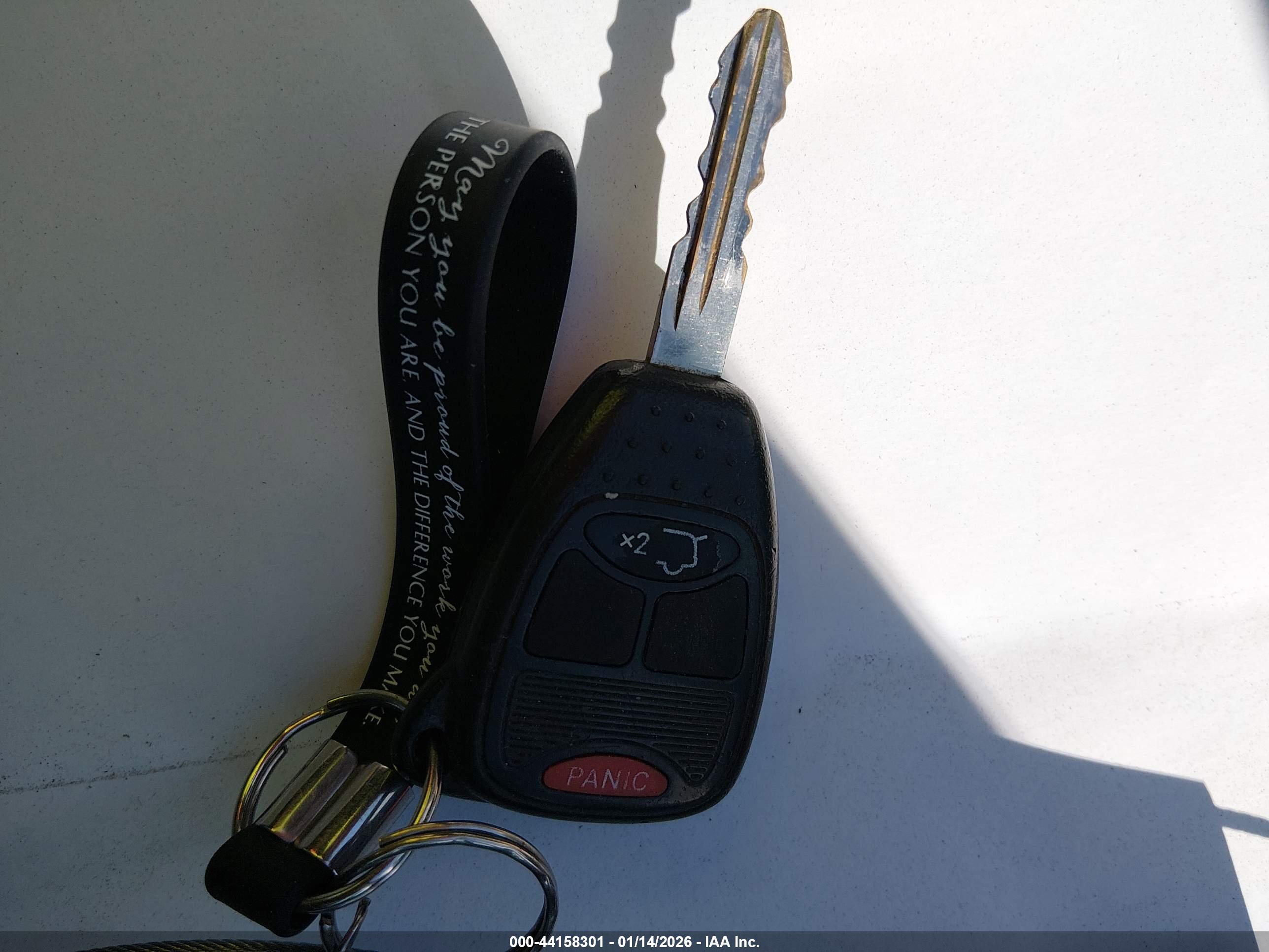 JEEP LIBERTY image 11
