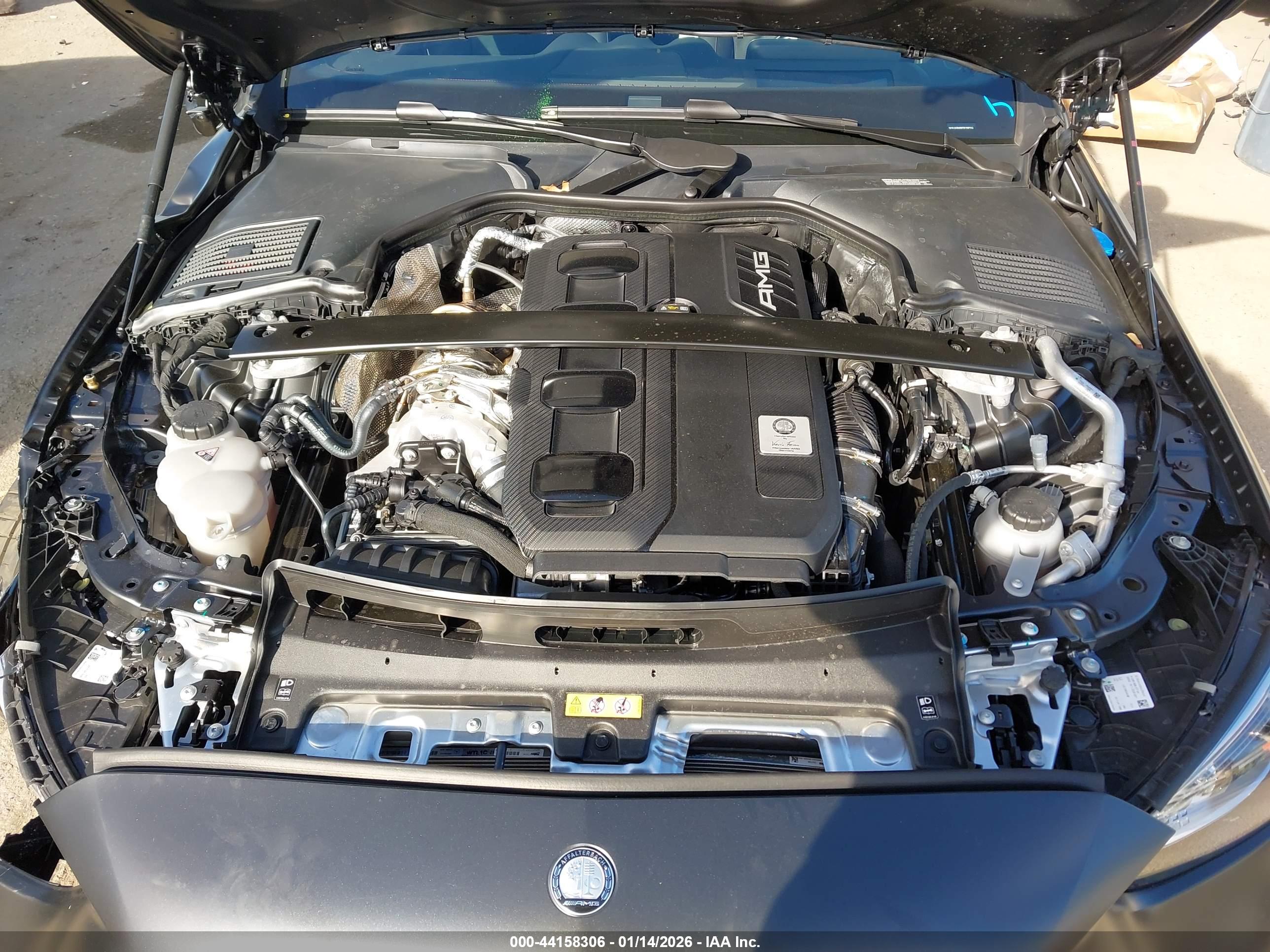 MERCEDES-BENZ AMG image 10
