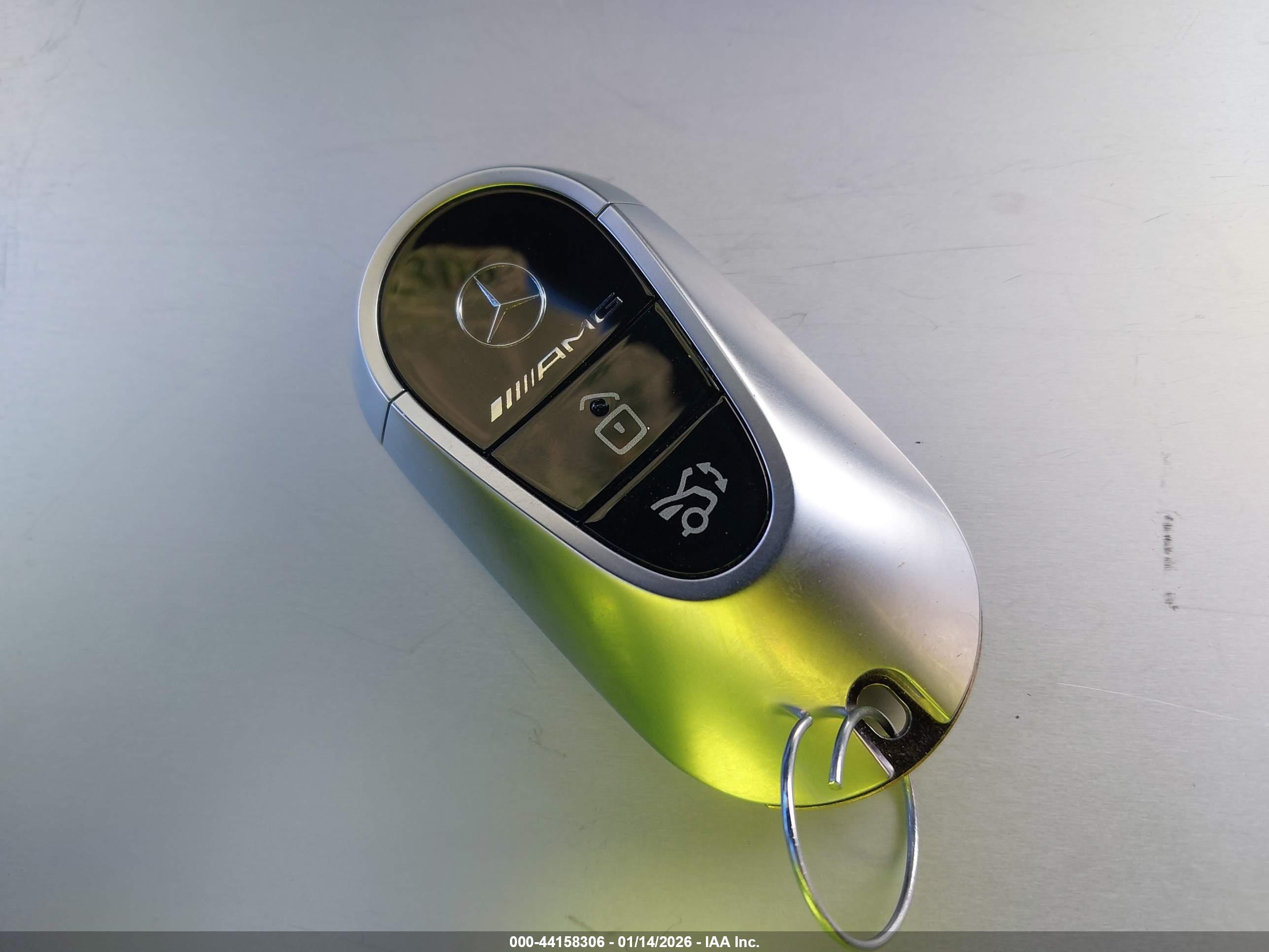 MERCEDES-BENZ AMG image 11