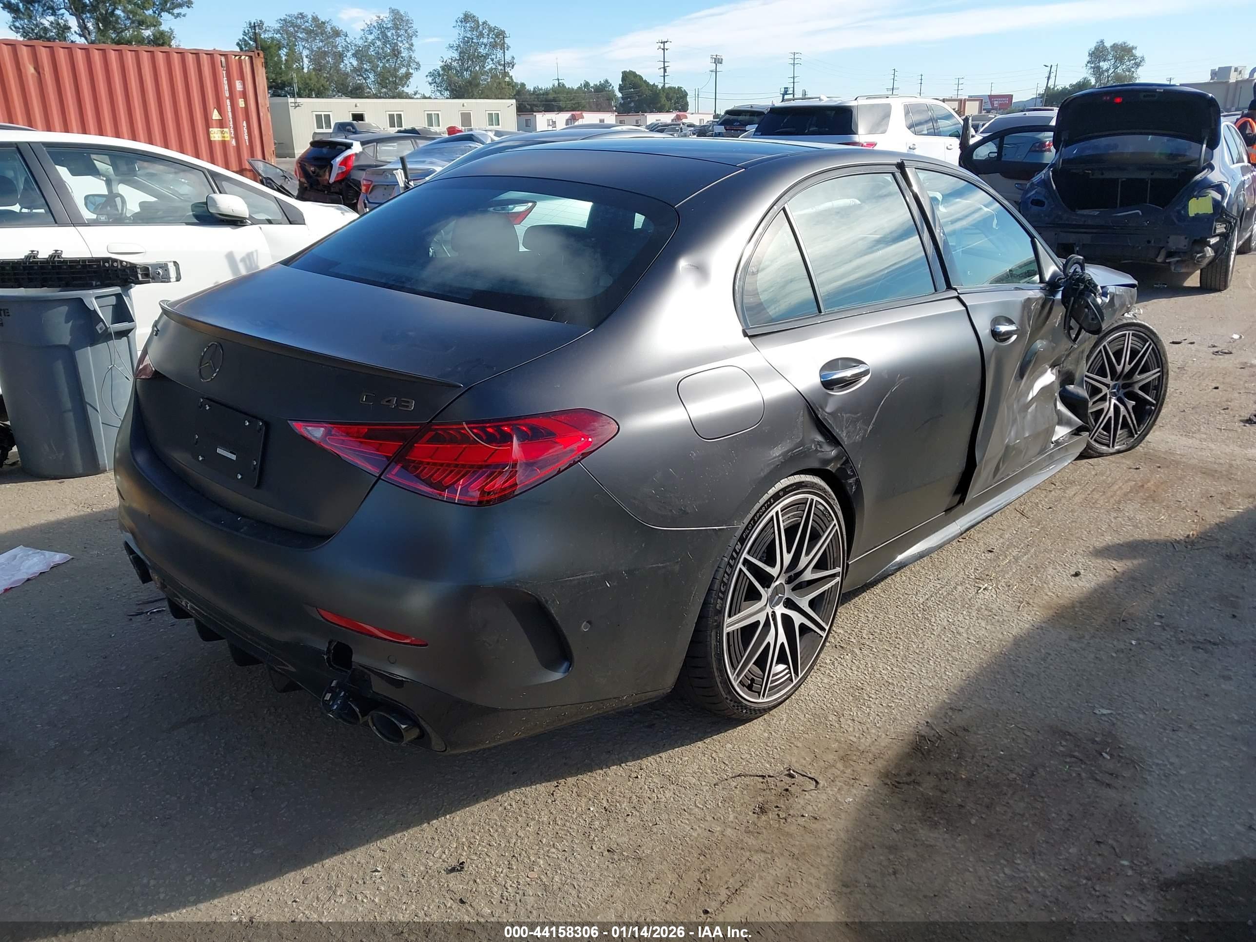 MERCEDES-BENZ AMG image 4
